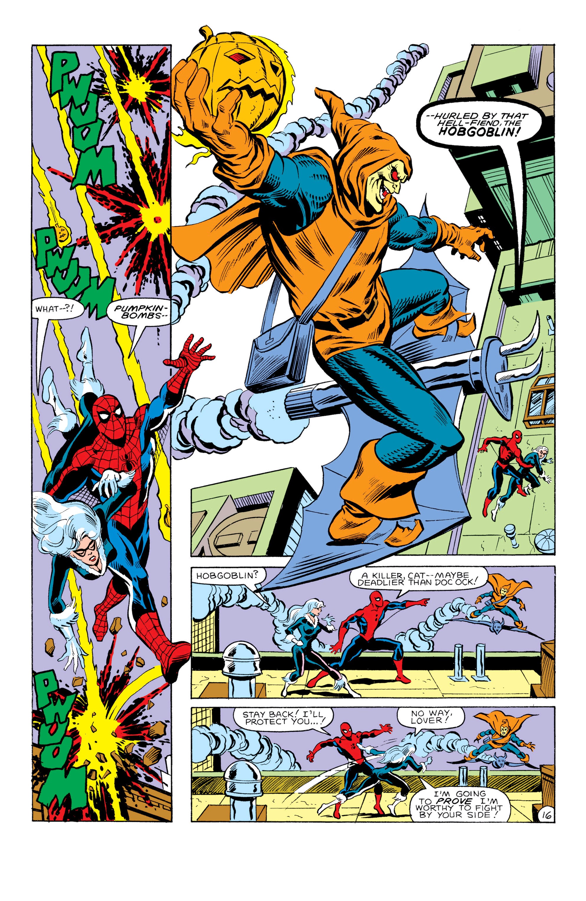 Read online The Amazing Spider-Man: The Origin of the Hobgoblin comic -  Issue # TPB (Part 2) - 83