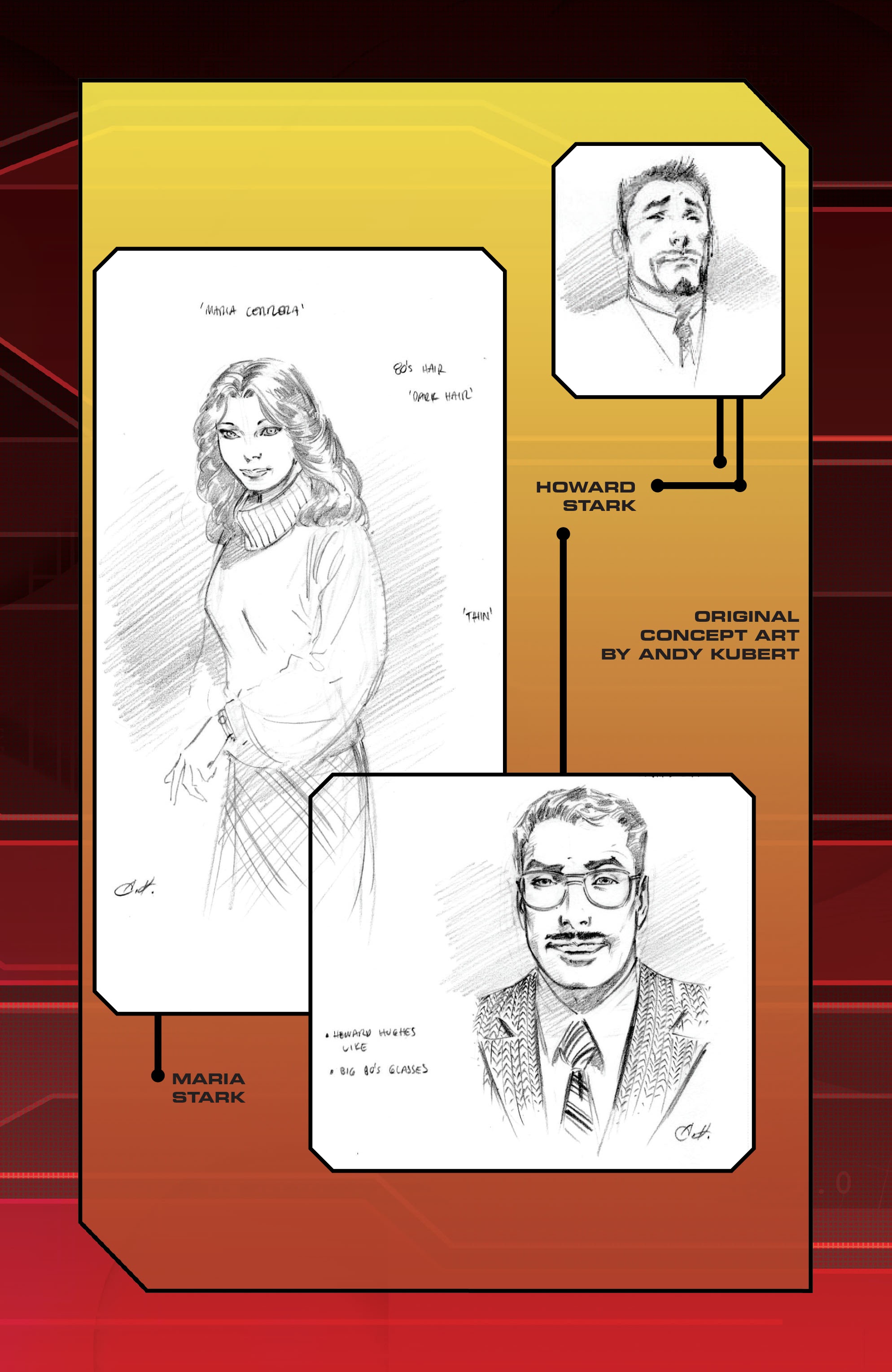 Read online Ultimate Iron Man (2005) comic -  Issue # _Ultimate Comics Iron Man - Ultimate Collection (Part 3) - 51