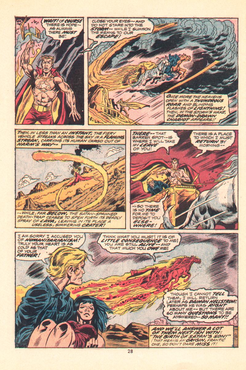 Read online Marvel Spotlight (1971) comic -  Issue #12 - 20