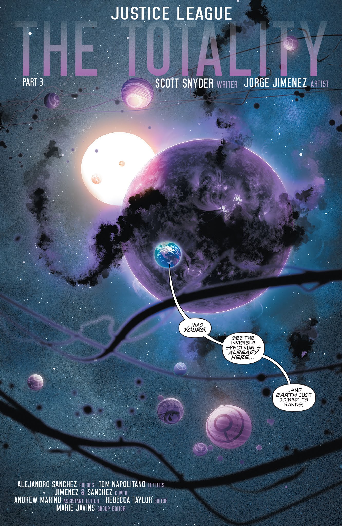 Read online Justice League (2018) comic -  Issue # _TPB 1 (Part 1) - 66