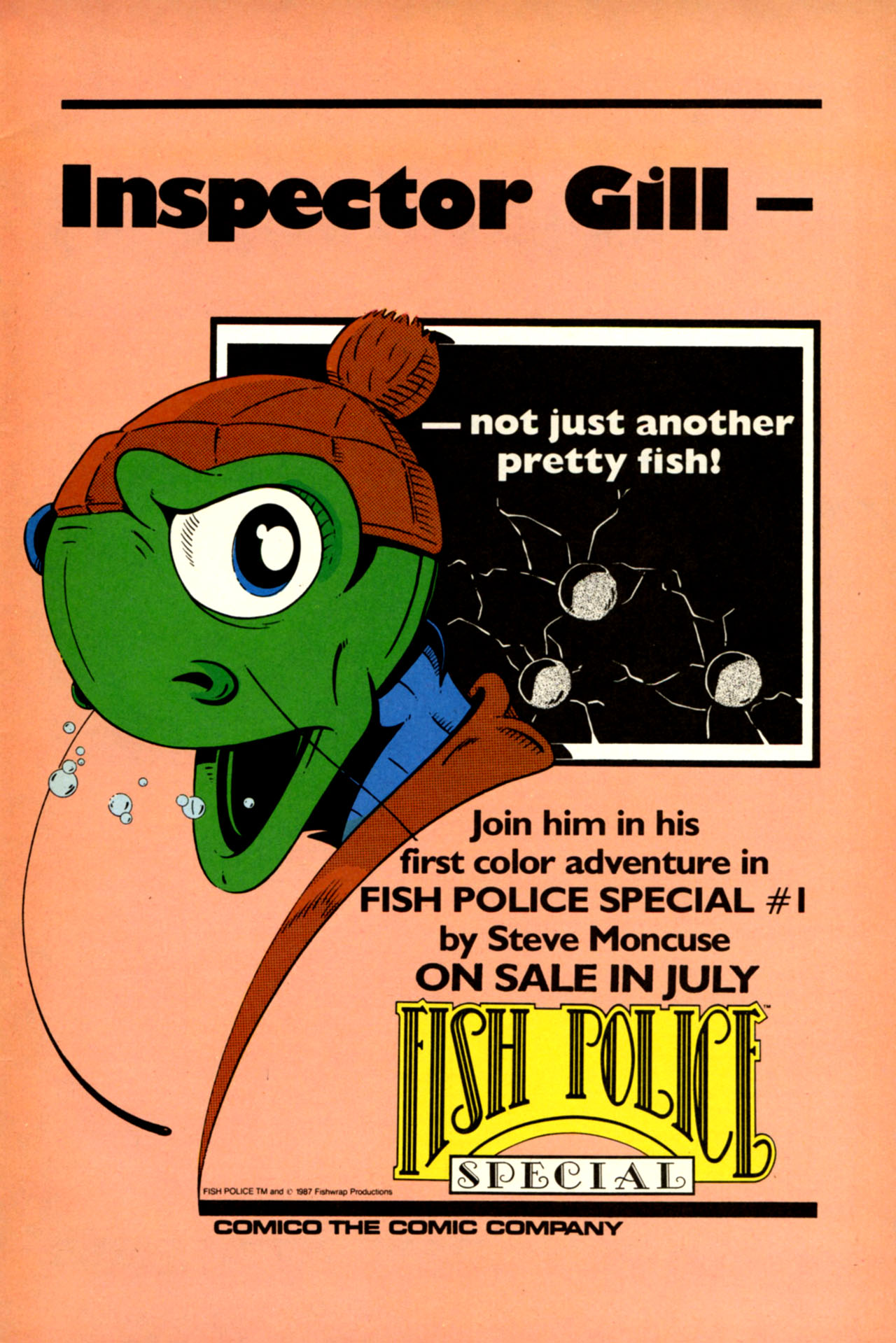 Read online Star Blazers comic -  Issue #4 - 31