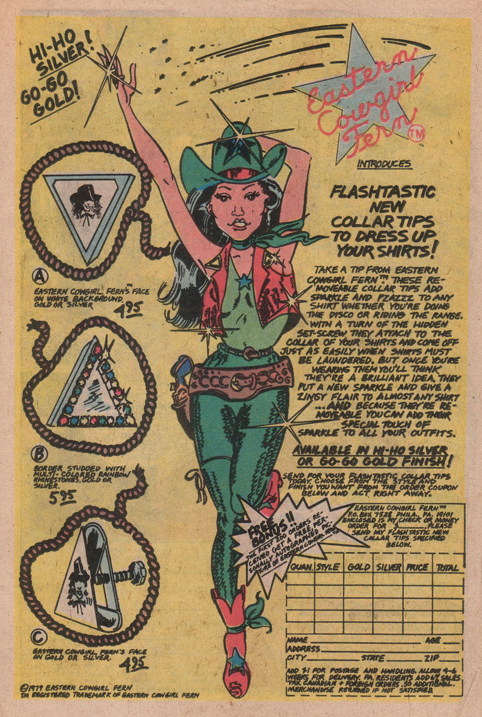 Read online Weird War Tales (1971) comic -  Issue #79 - 23