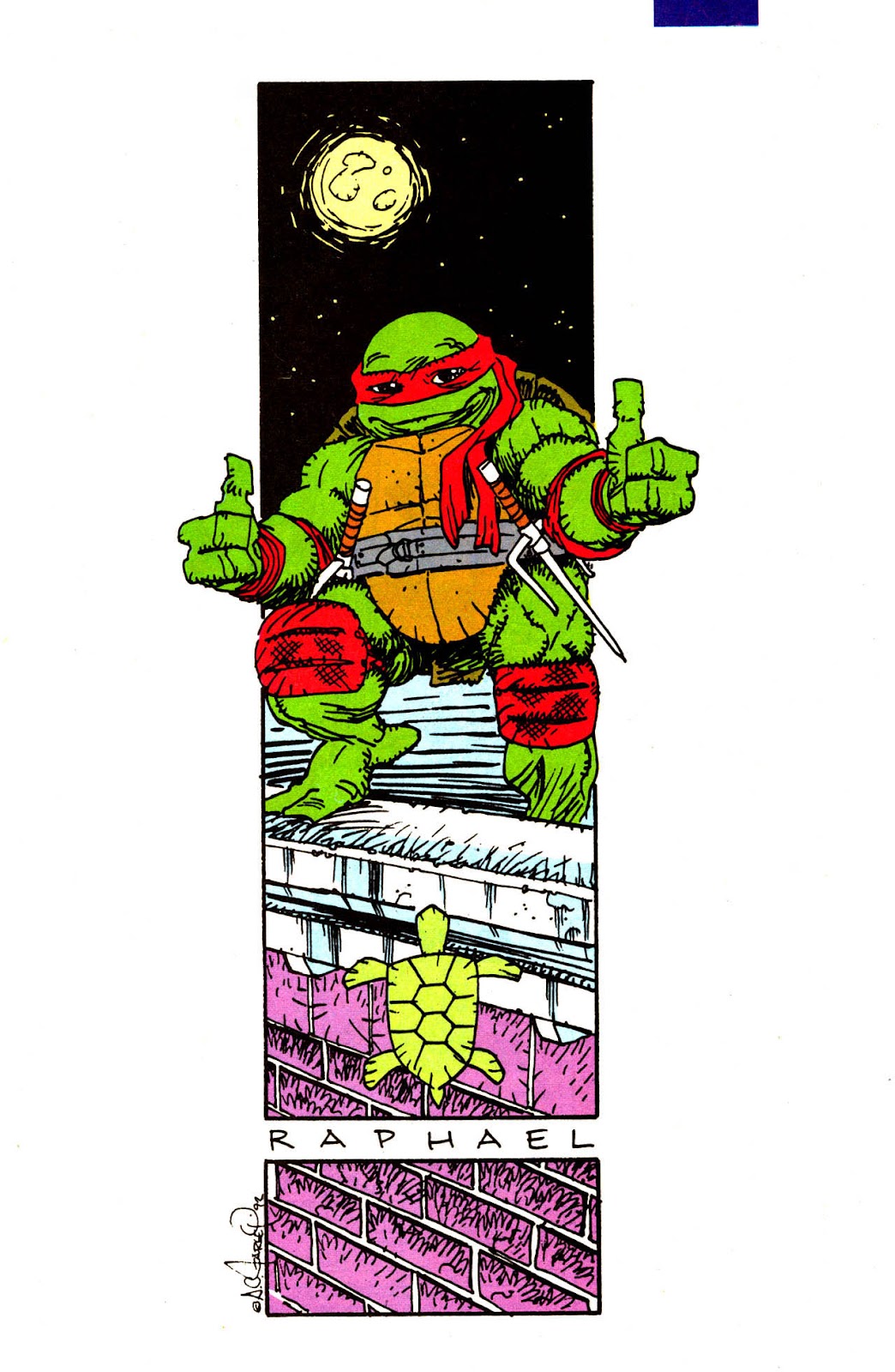 Teenage Mutant Ninja Turtles Adventures (1989) issue 42 - Page 31