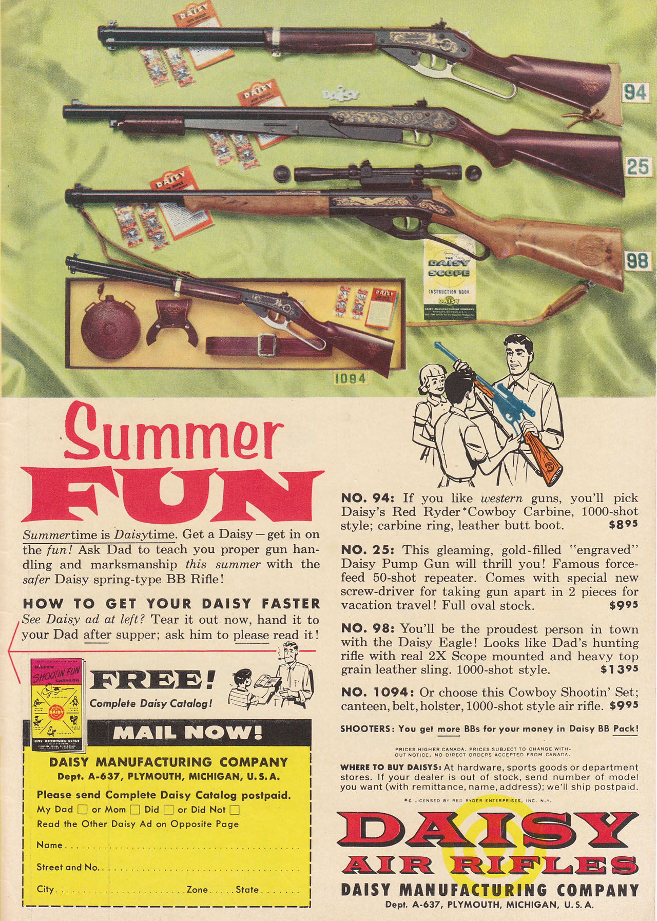 Read online Tom & Jerry Comics comic -  Issue #156 - 35