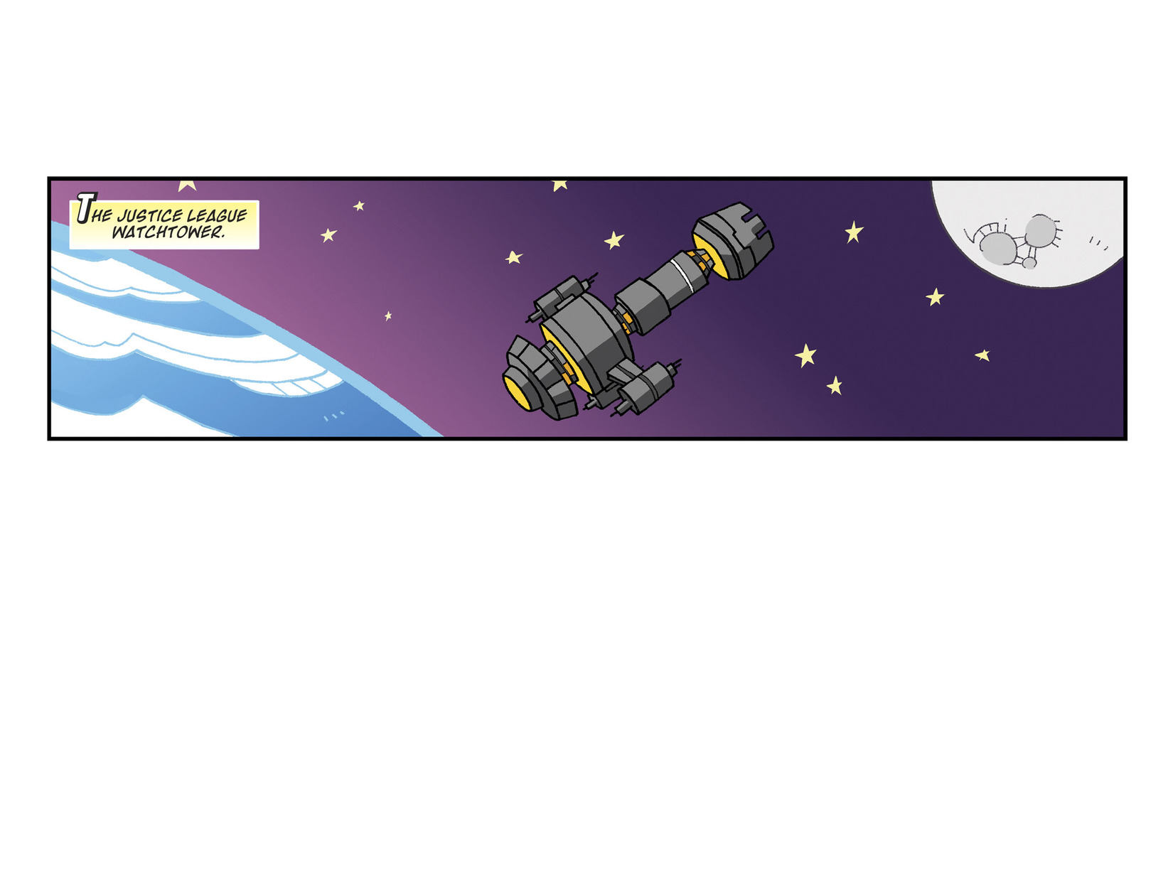 Read online Teen Titans Go! (2013) comic -  Issue #9 - 1