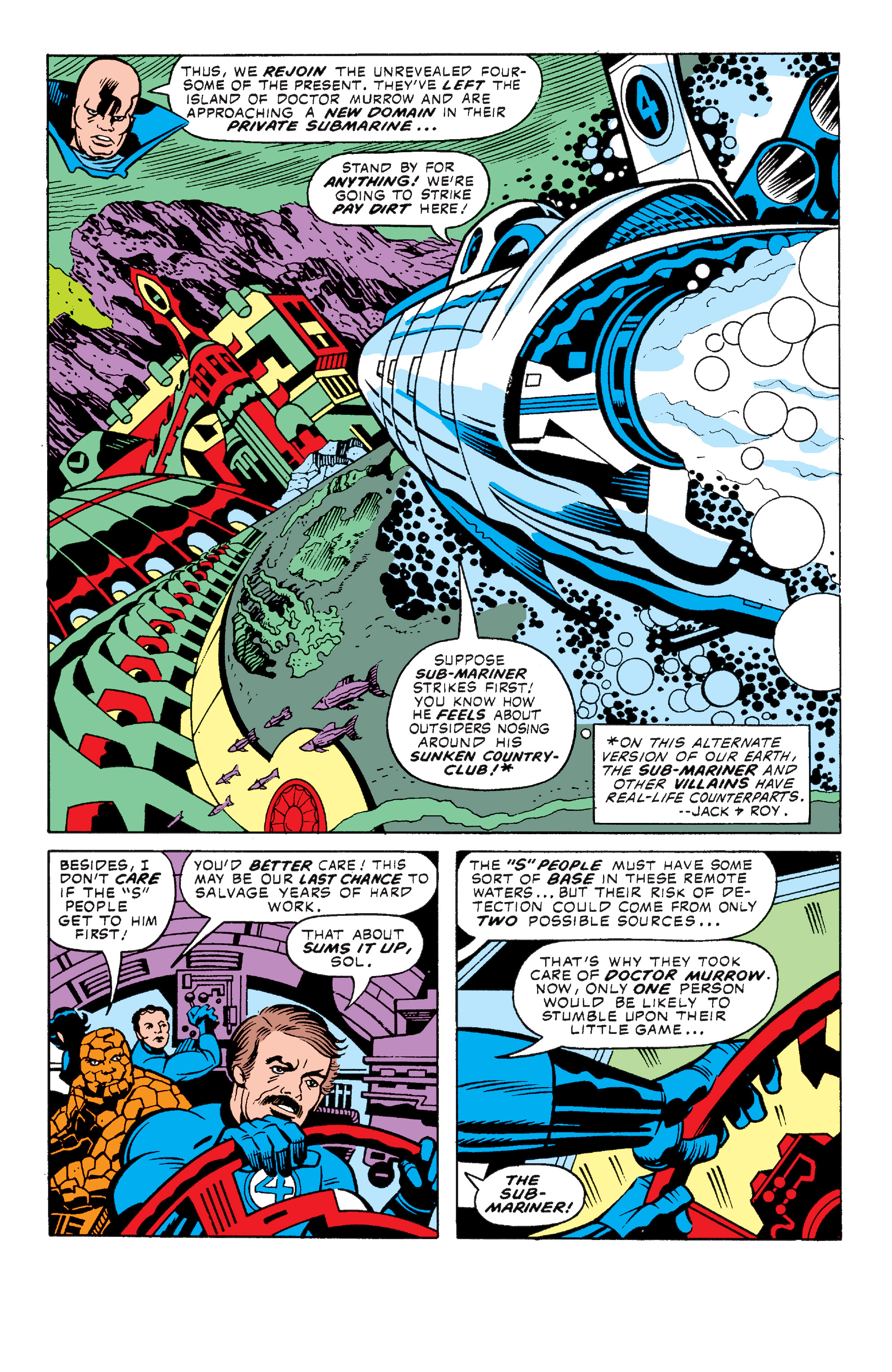 Read online What If? (1977) comic -  Issue # _Complete Collection TPB 1 (Part 4) - 79