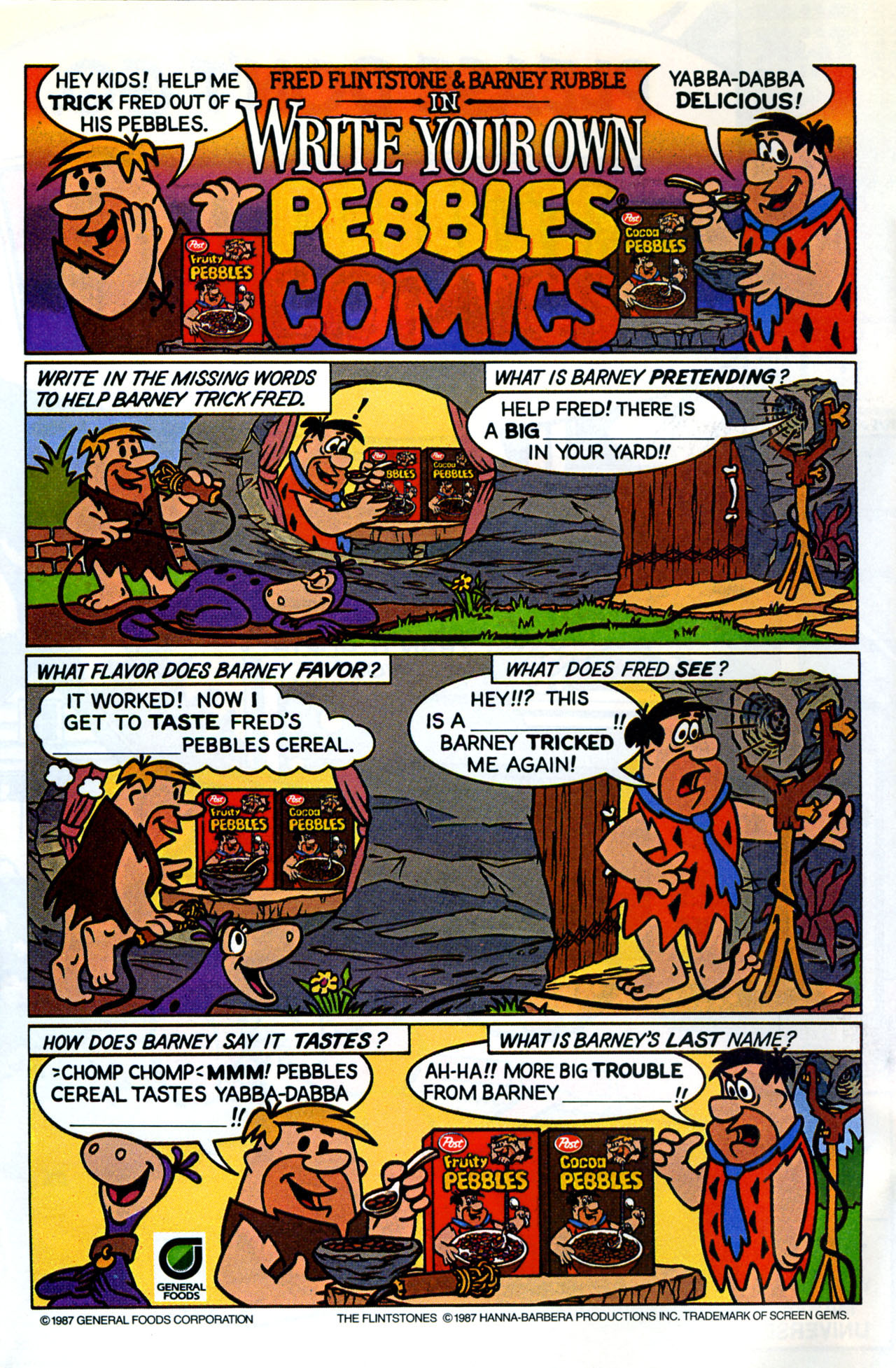 Read online Top Dog comic -  Issue #14 - 2