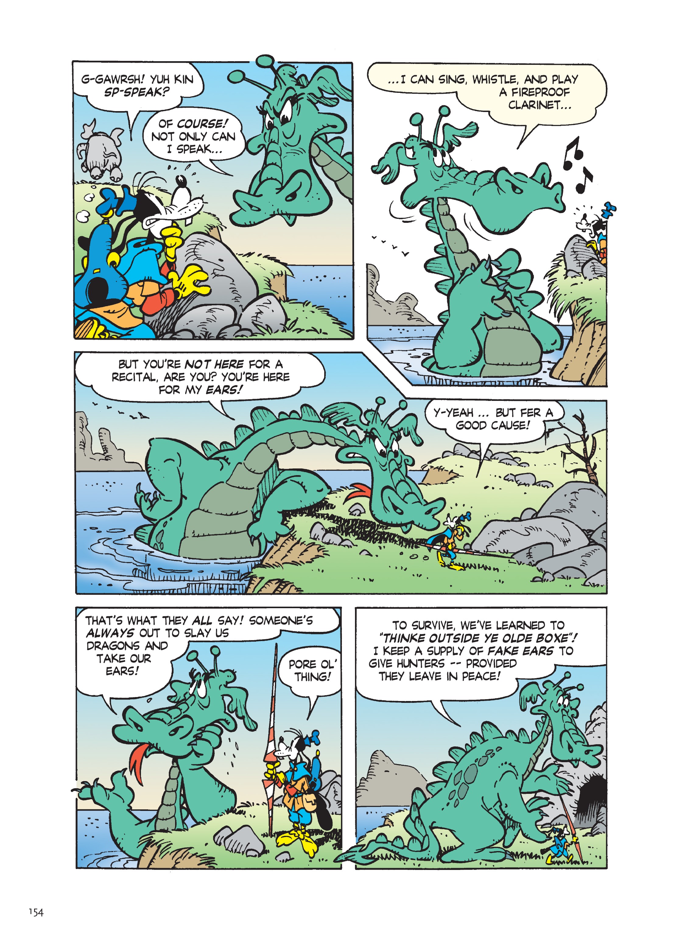 Read online Disney Masters comic -  Issue # TPB 9 (Part 2) - 59