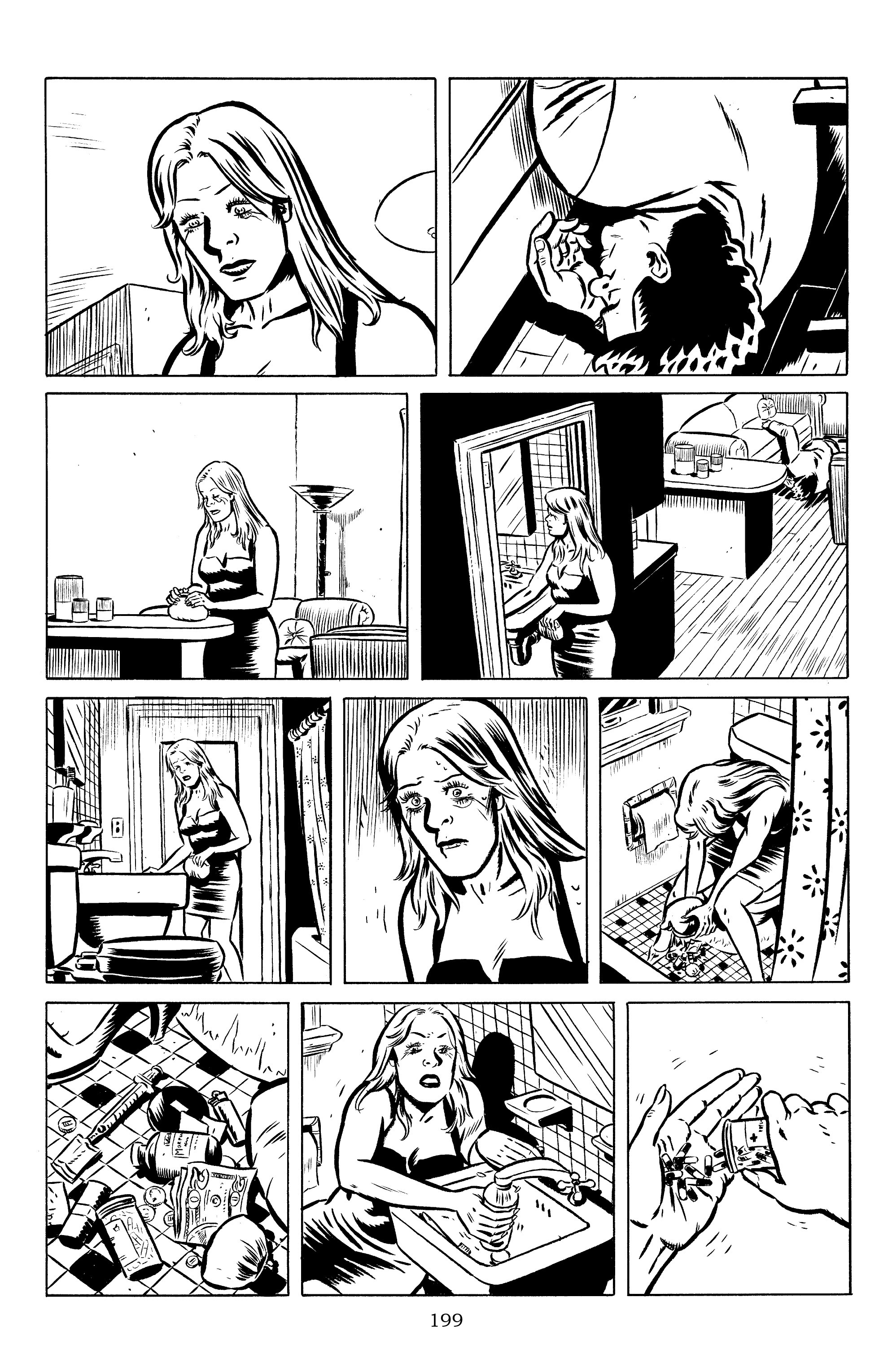 Read online Murder Me Dead comic -  Issue # _TPB (Part 2) - 96