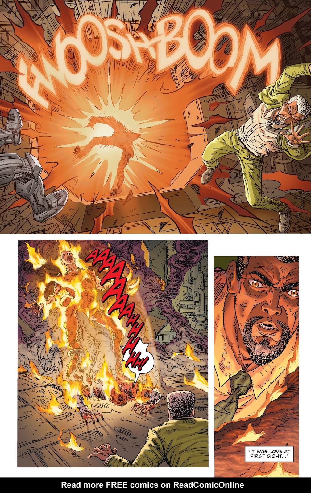 The Flash (2016) issue 55 - Page 10
