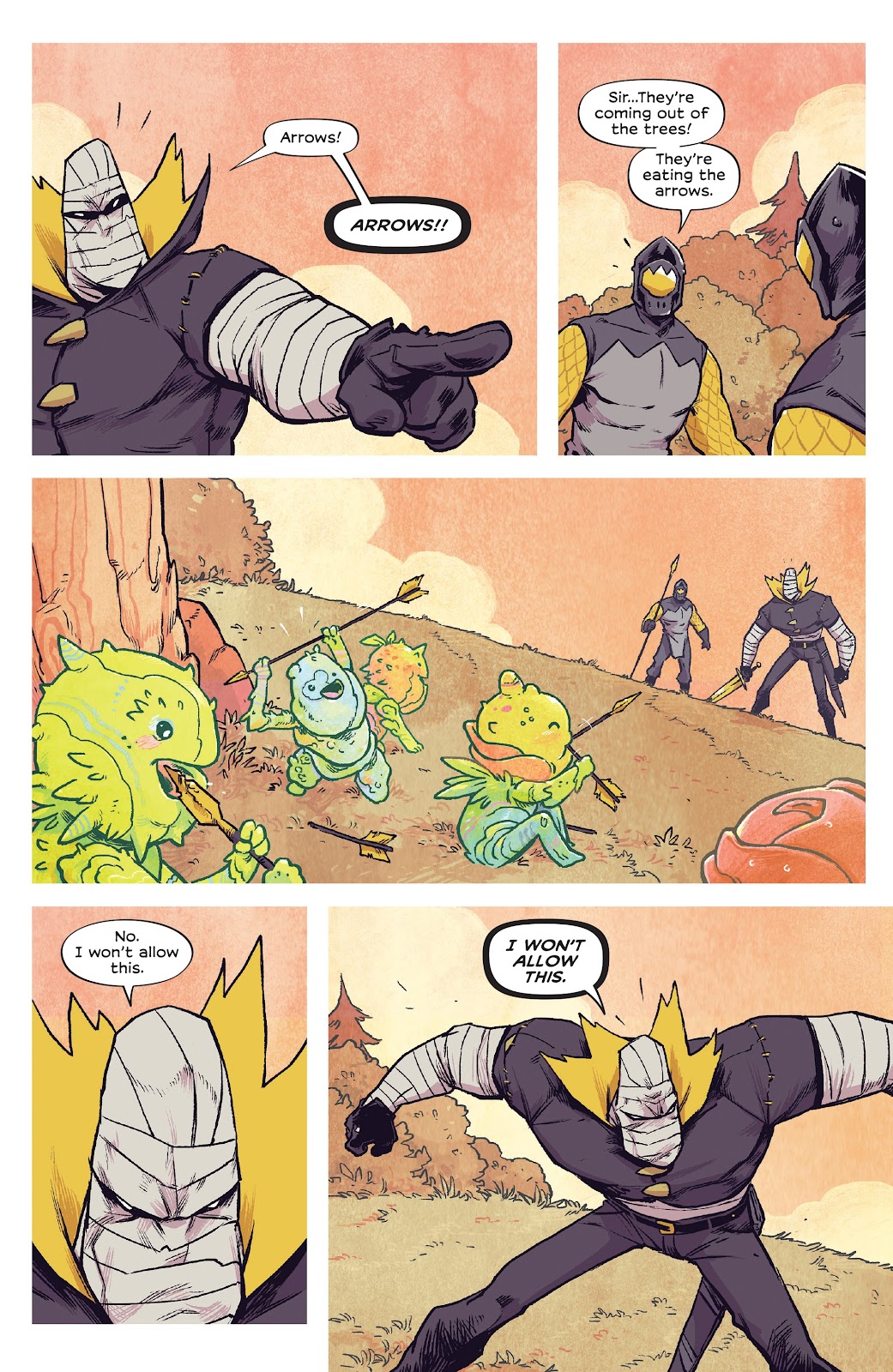 Wynd issue 5 - Page 30
