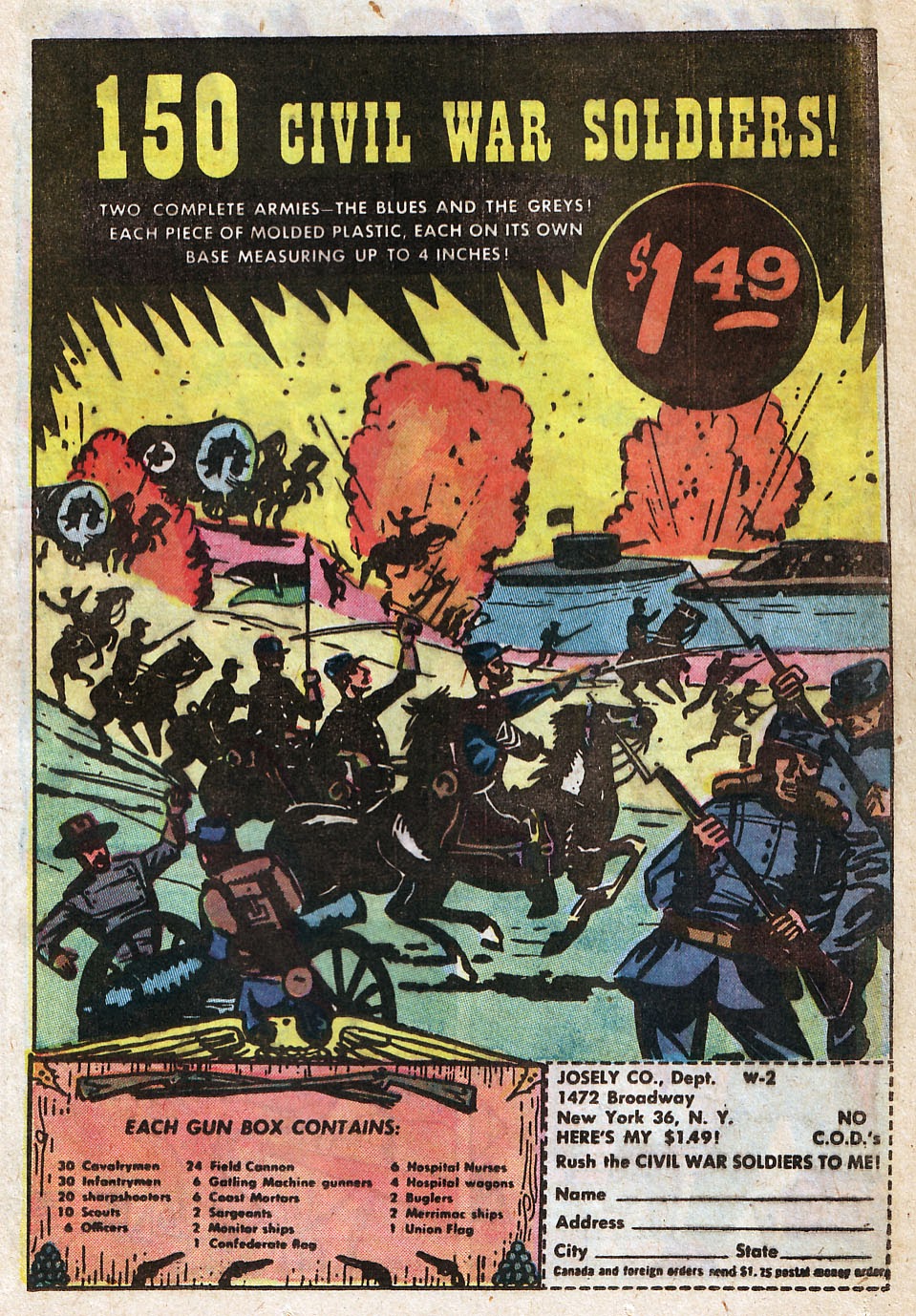 Read online Wyatt Earp Frontier Marshal comic -  Issue #21 - 90