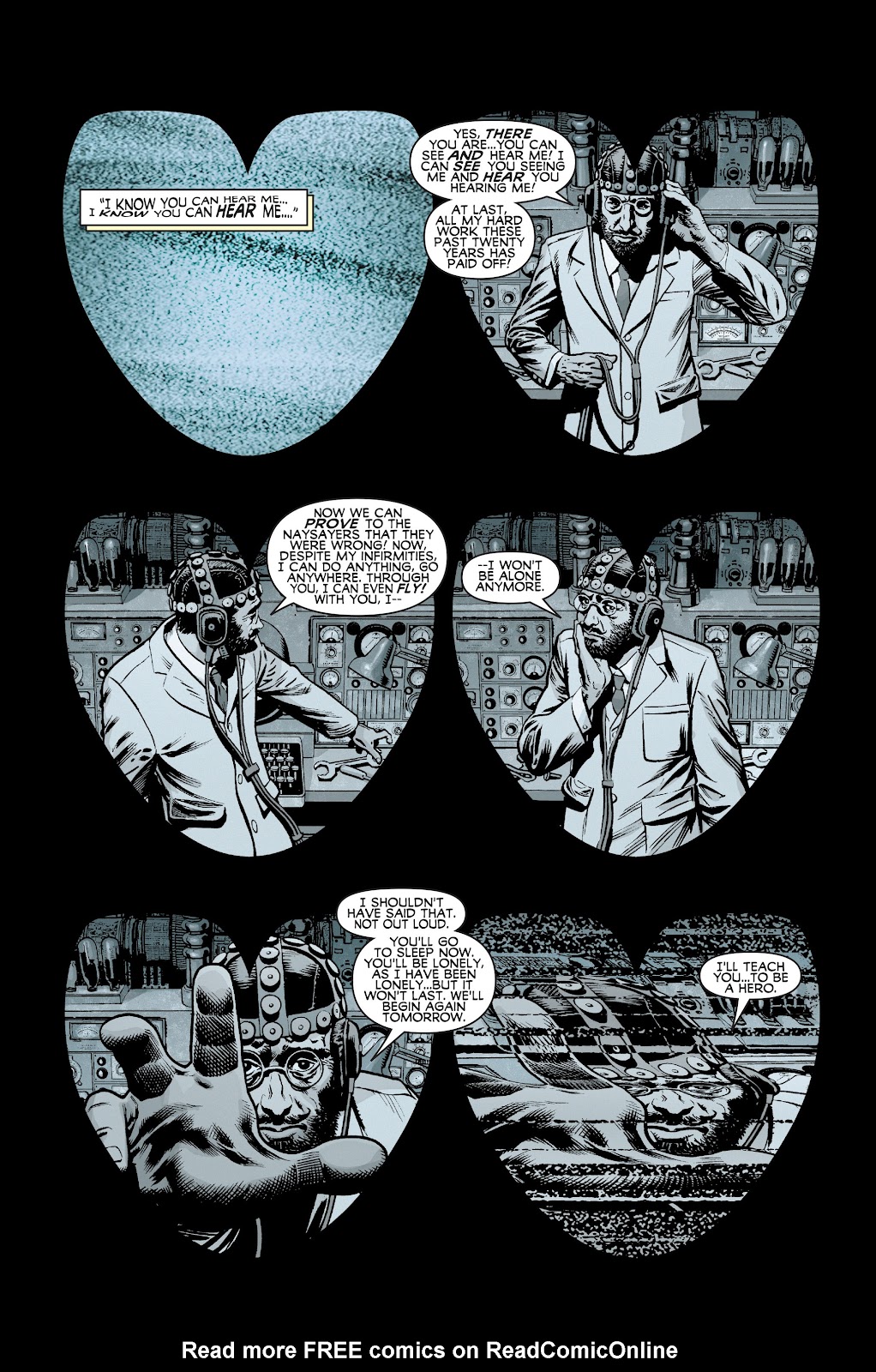 The Twelve issue 9 - Page 16