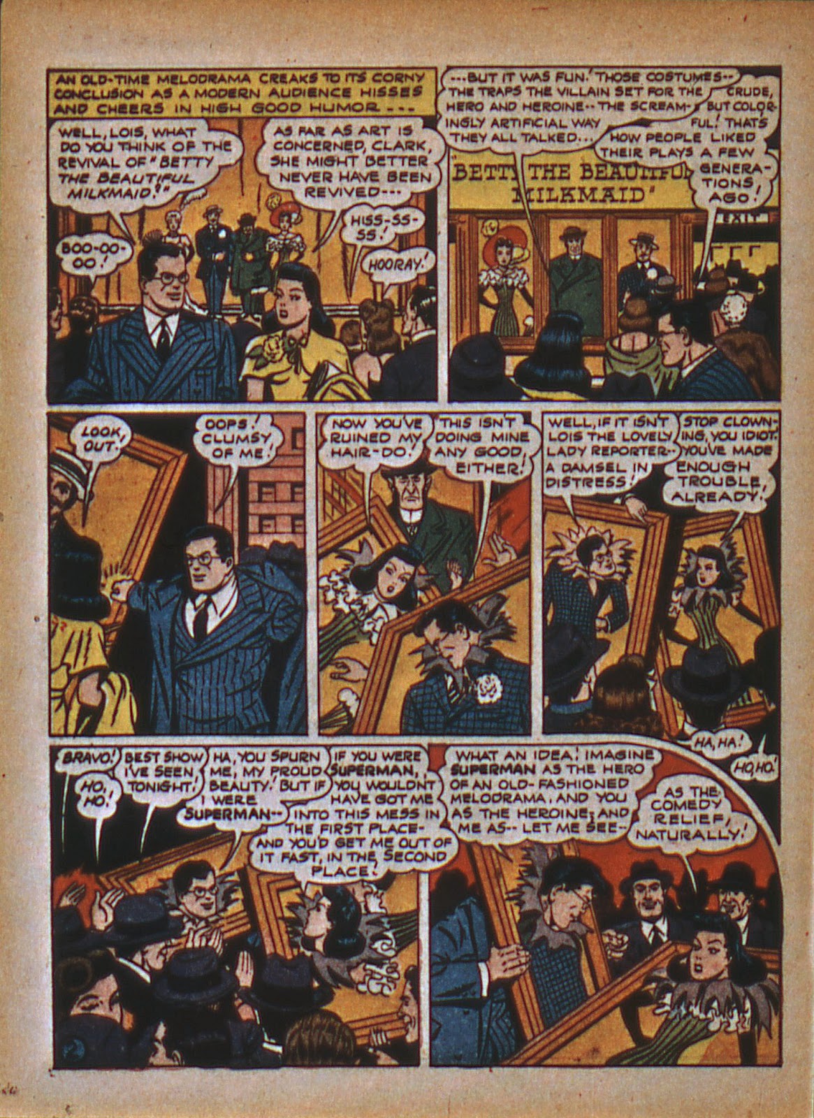 Superman (1939) issue 24 - Page 5