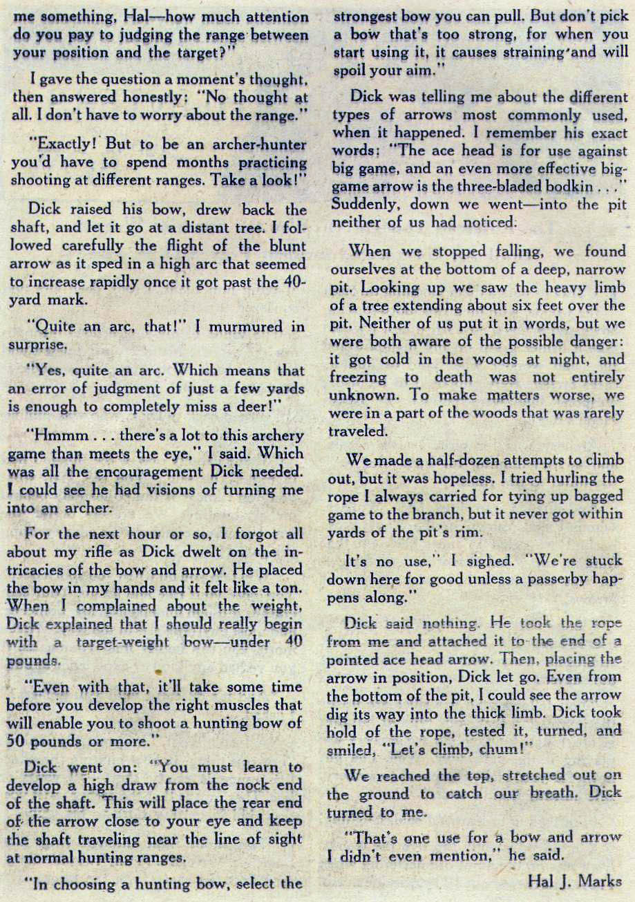 Read online Adventure Comics (1938) comic -  Issue #219 - 60