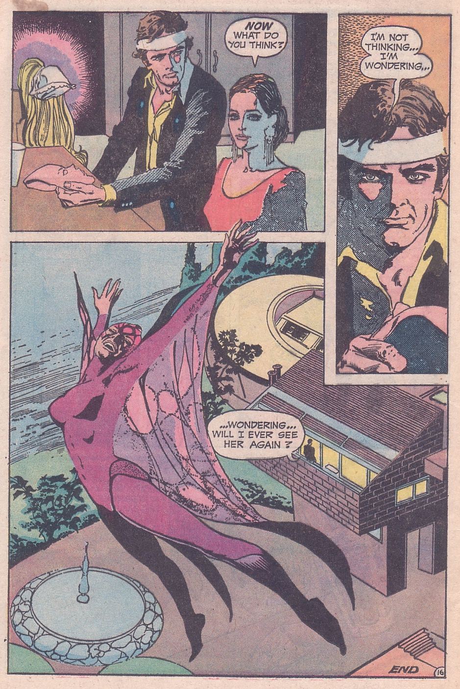 Read online Adventure Comics (1938) comic -  Issue #428 - 24