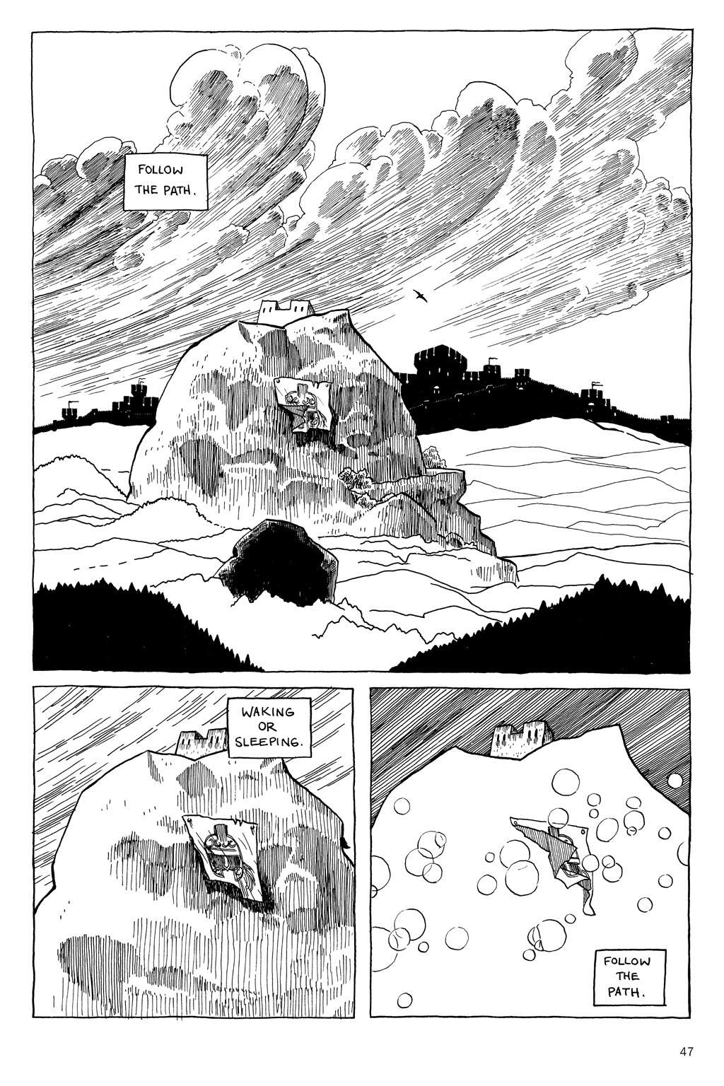 Read online The Finder Library comic -  Issue # TPB 1 (Part 1) - 40