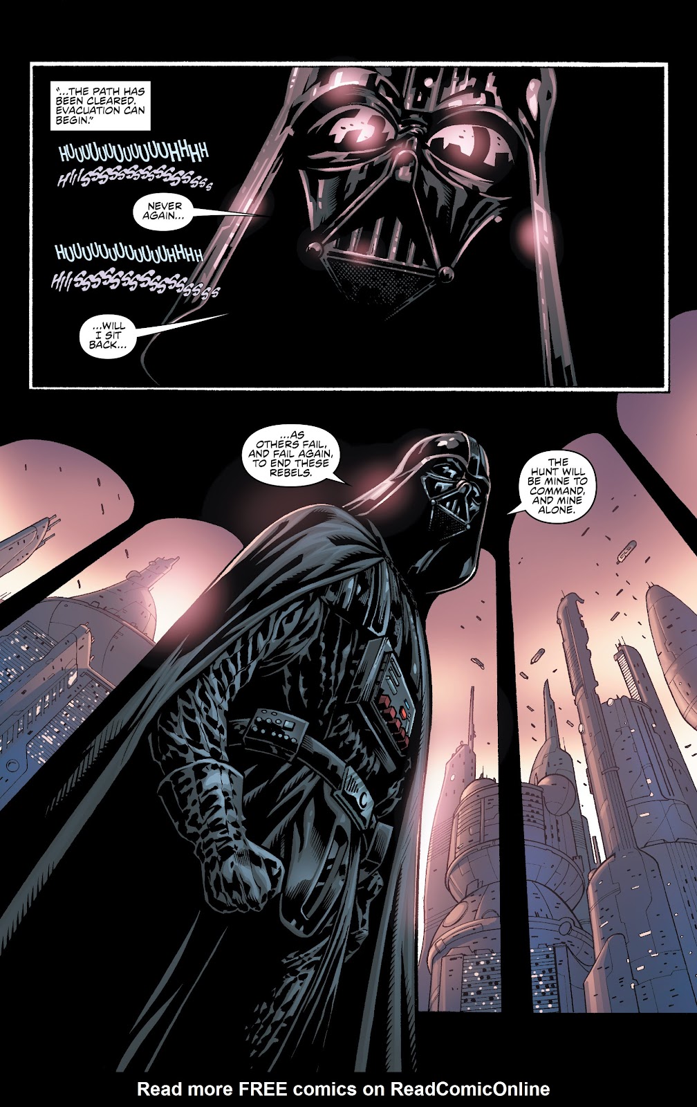 Star Wars Legends Epic Collection: The Rebellion issue 3 - Page 142