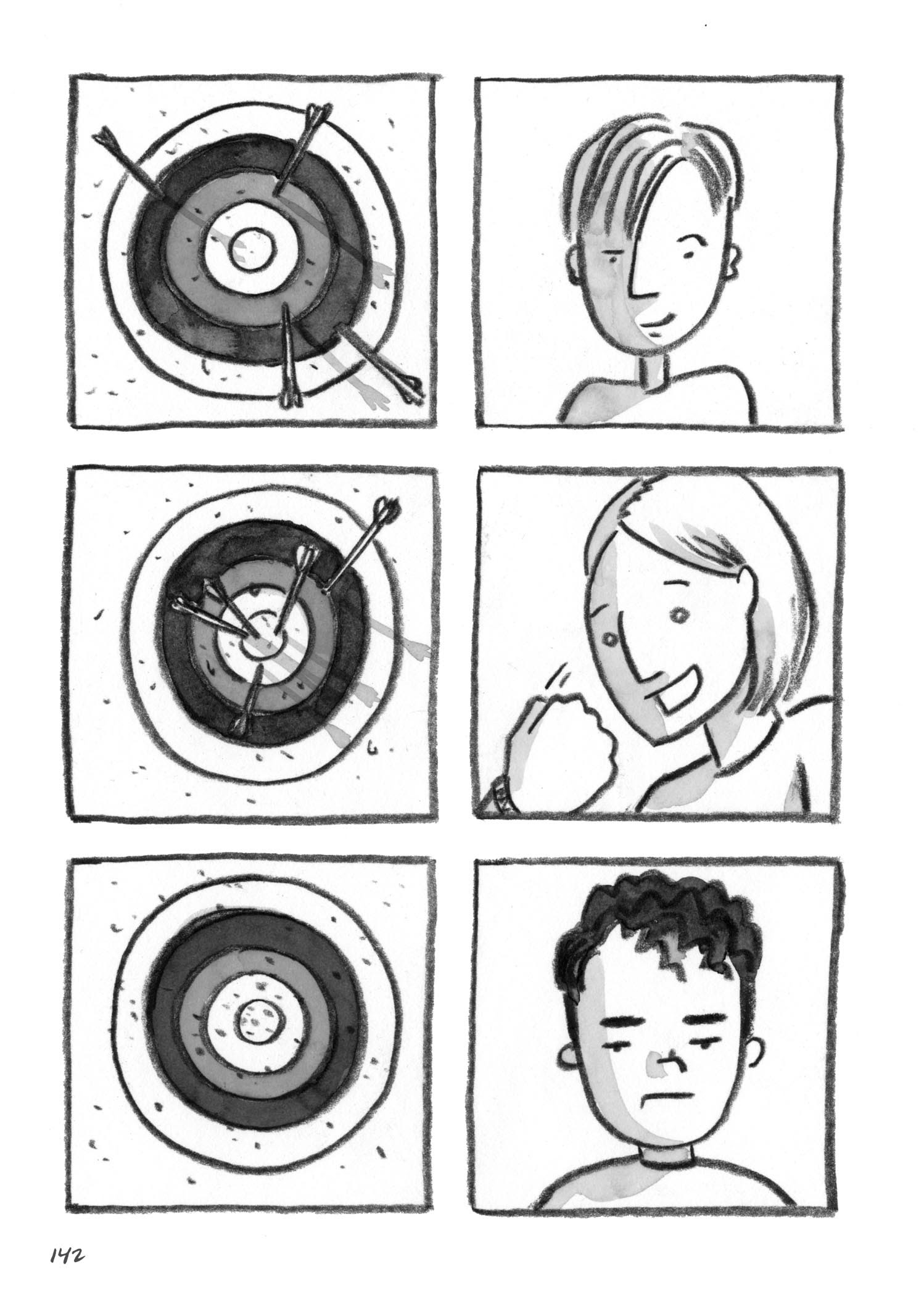 Read online Flamer comic -  Issue # TPB (Part 2) - 41