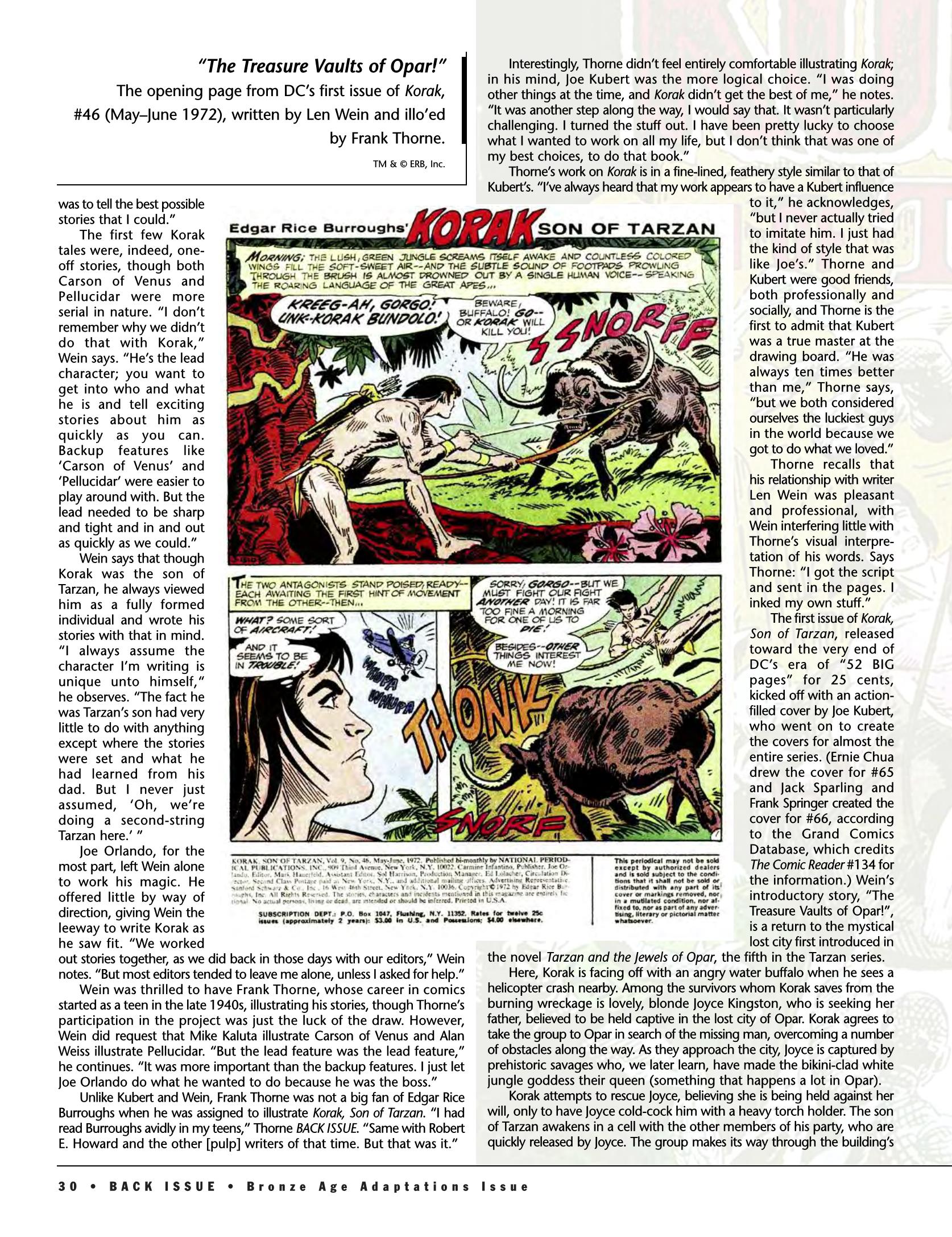 Read online Back Issue comic -  Issue #89 - 26