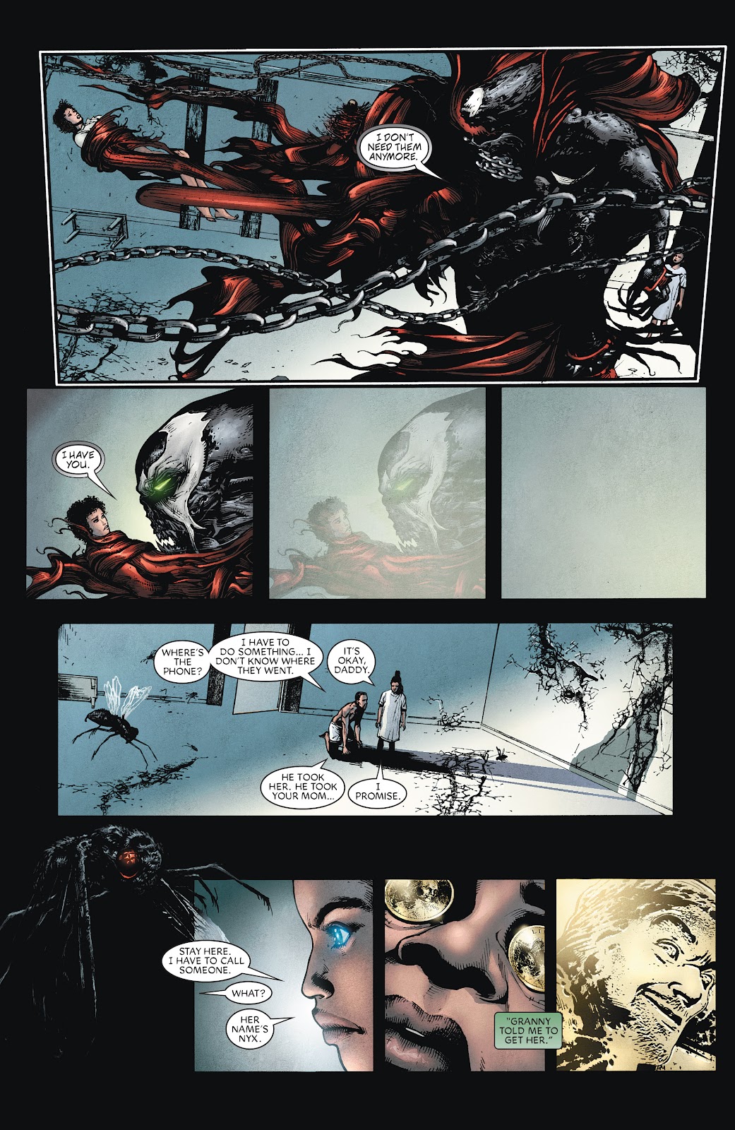 Spawn issue 181 - Page 15