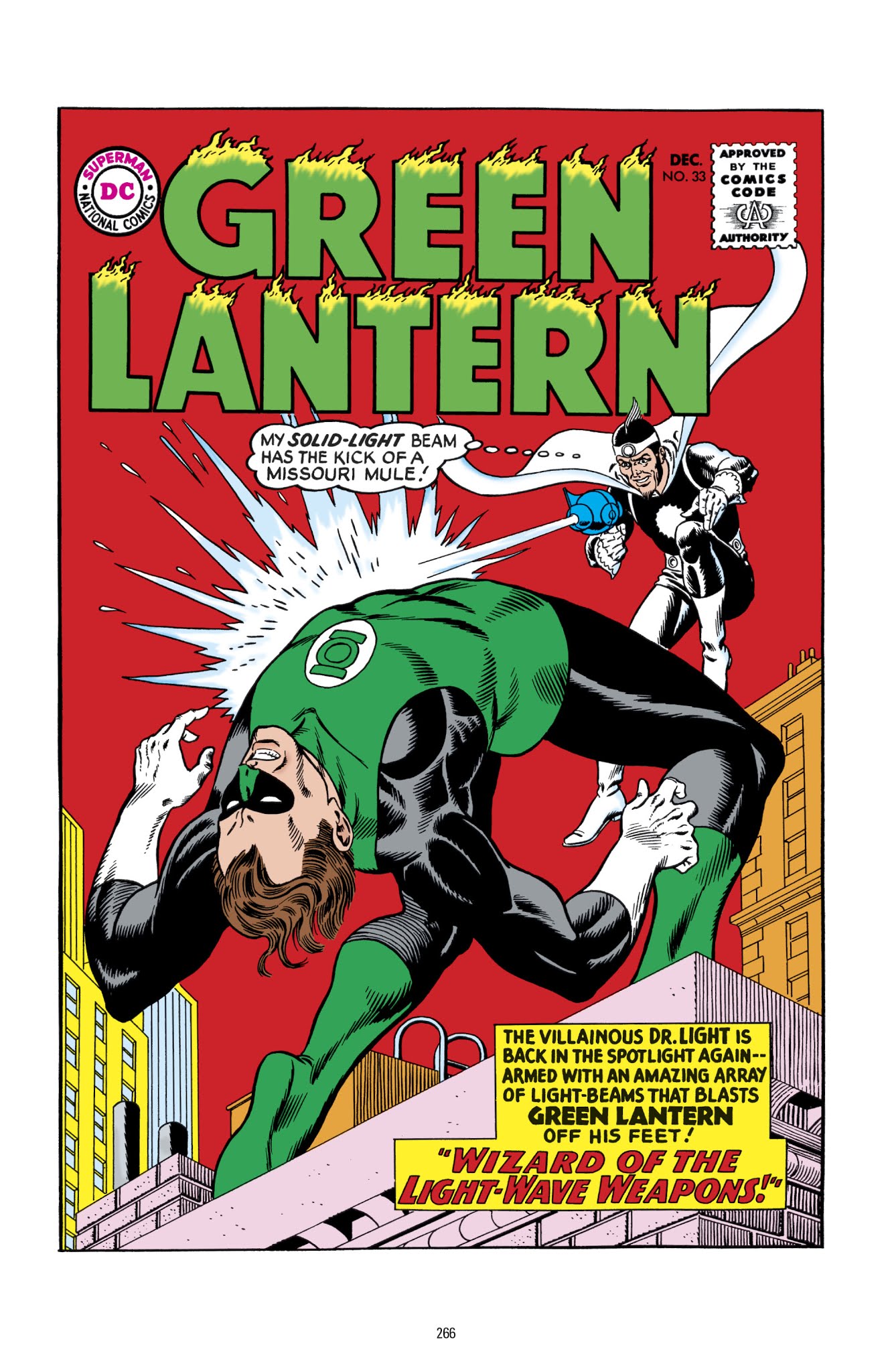 Read online Green Lantern: The Silver Age comic -  Issue # TPB 3 (Part 3) - 66