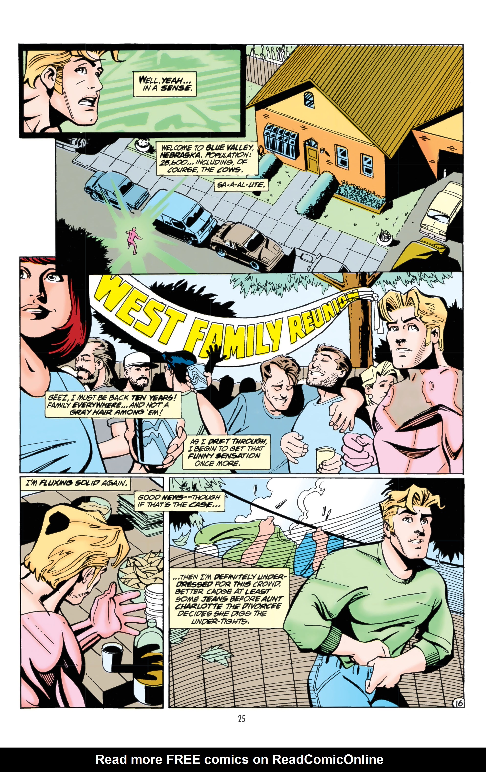 Read online The Flash (1987) comic -  Issue # _TPB The Flash by Mark Waid Book 4 (Part 1) - 24