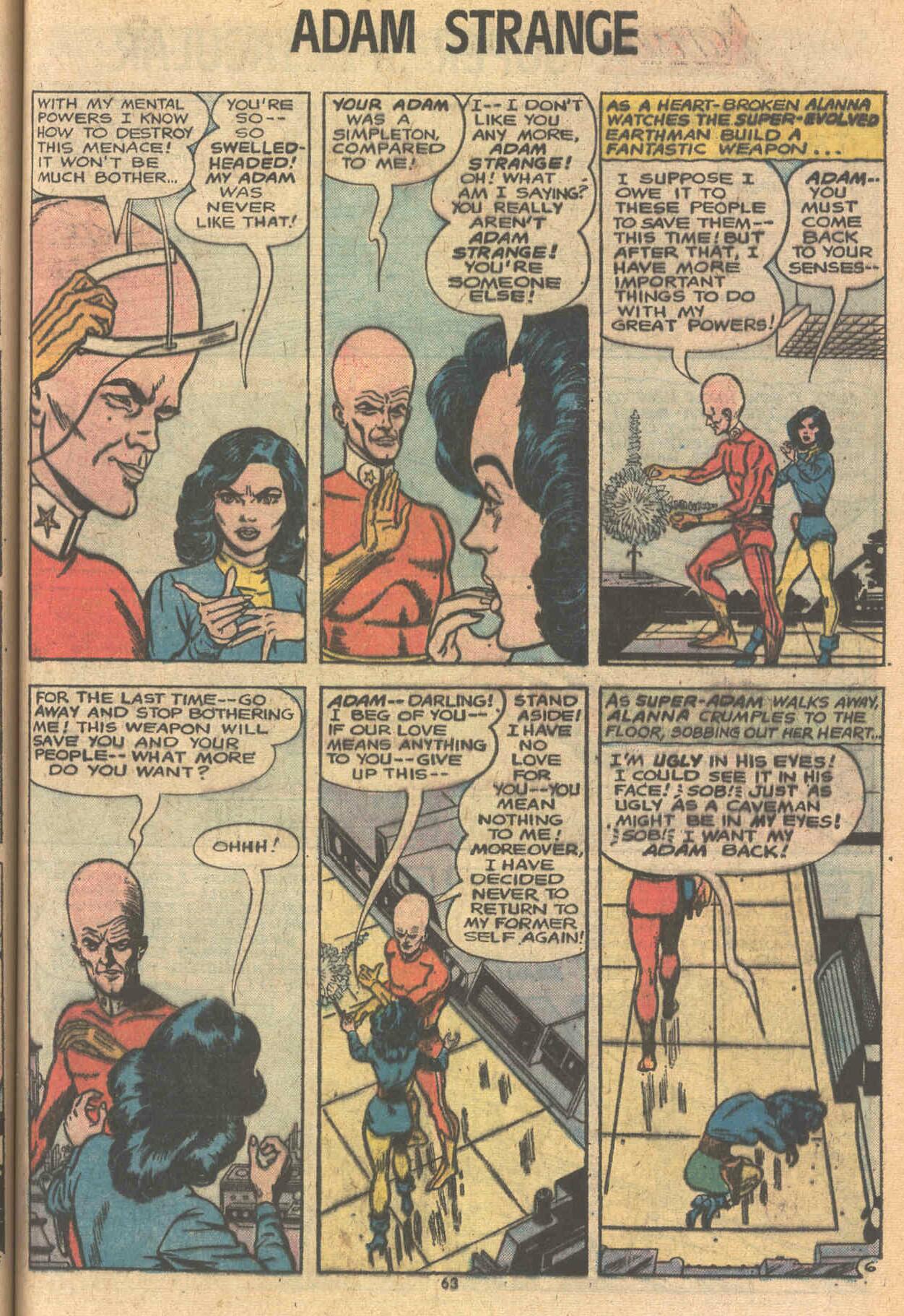 Read online Action Comics (1938) comic -  Issue #443 - 63