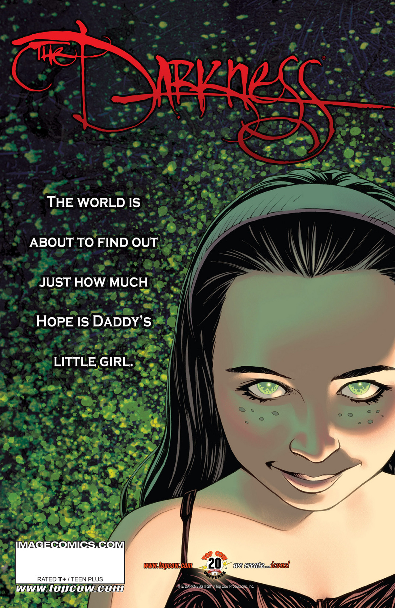 Read online Son of Merlin comic -  Issue #2 - 30