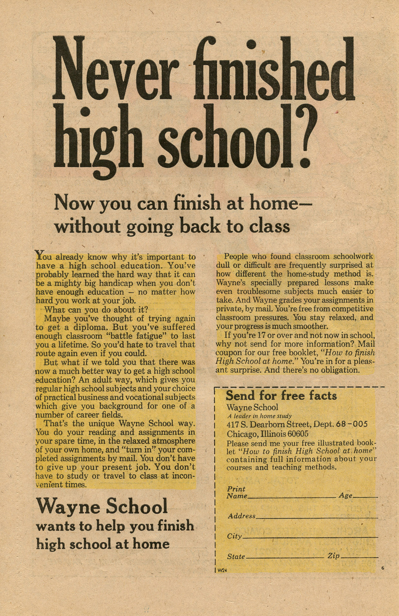 Read online Archie's Pals 'N' Gals (1952) comic -  Issue #96 - 33