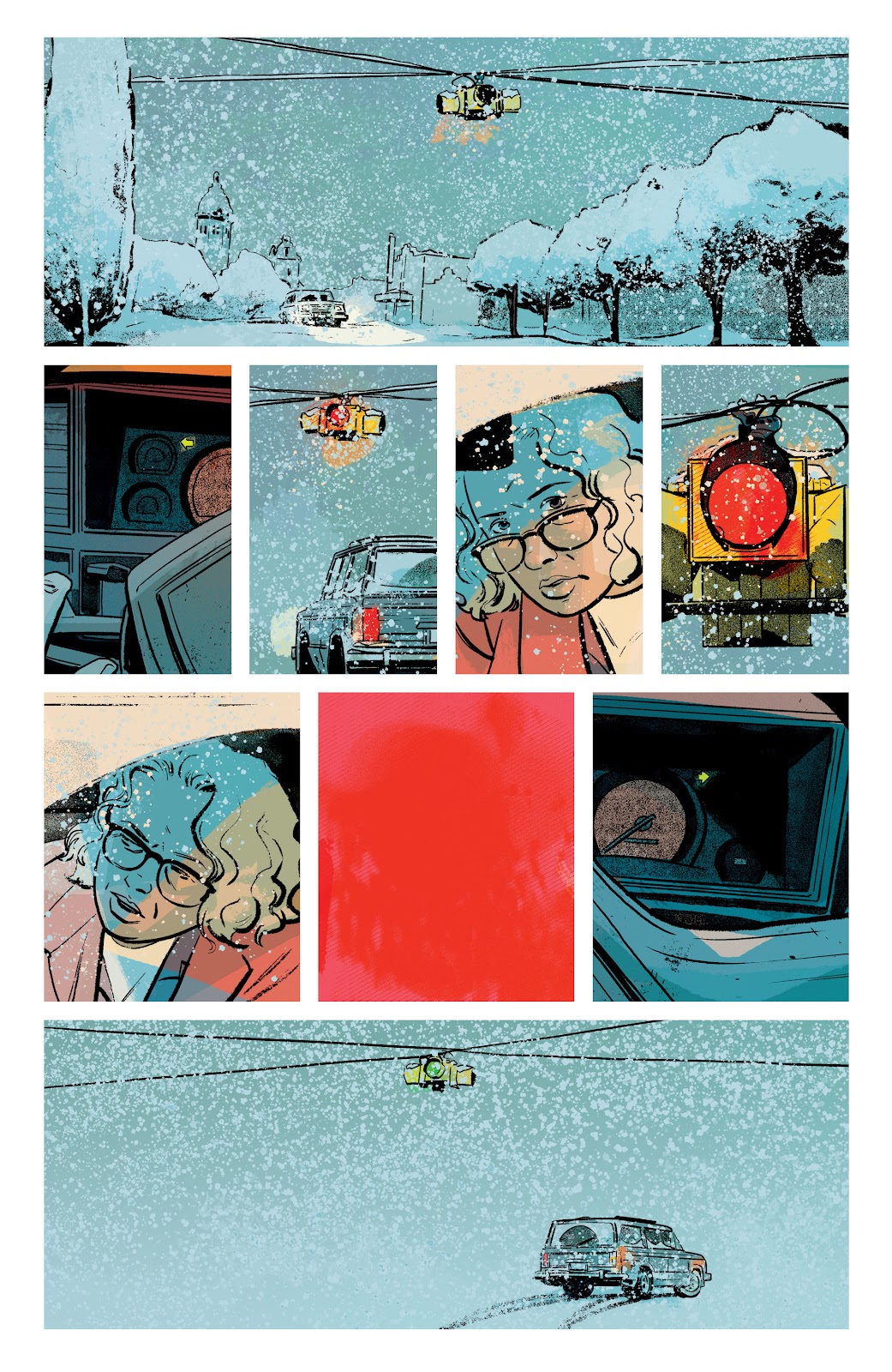 That Texas Blood issue 17 - Page 4