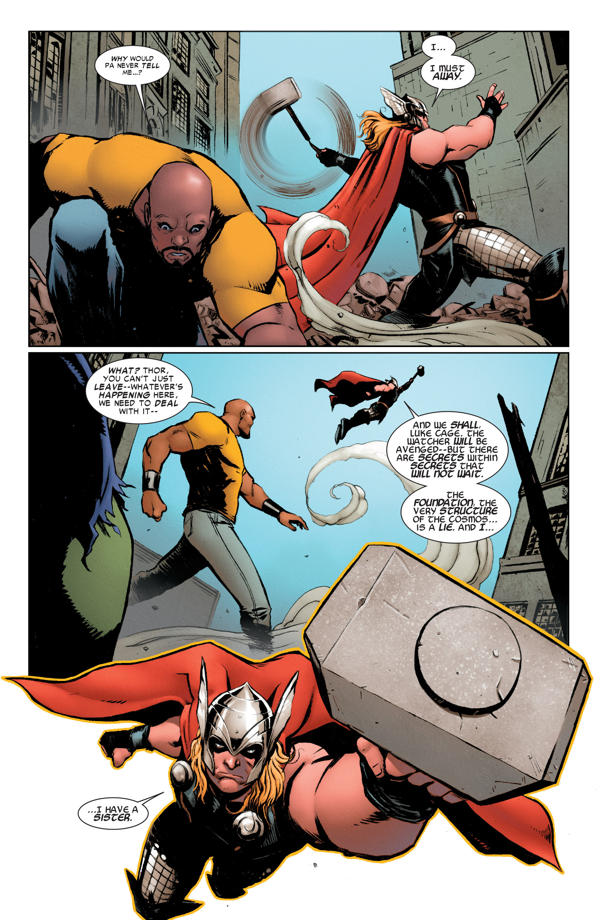 Read online Original Sin comic -  Issue #5.1 - 6