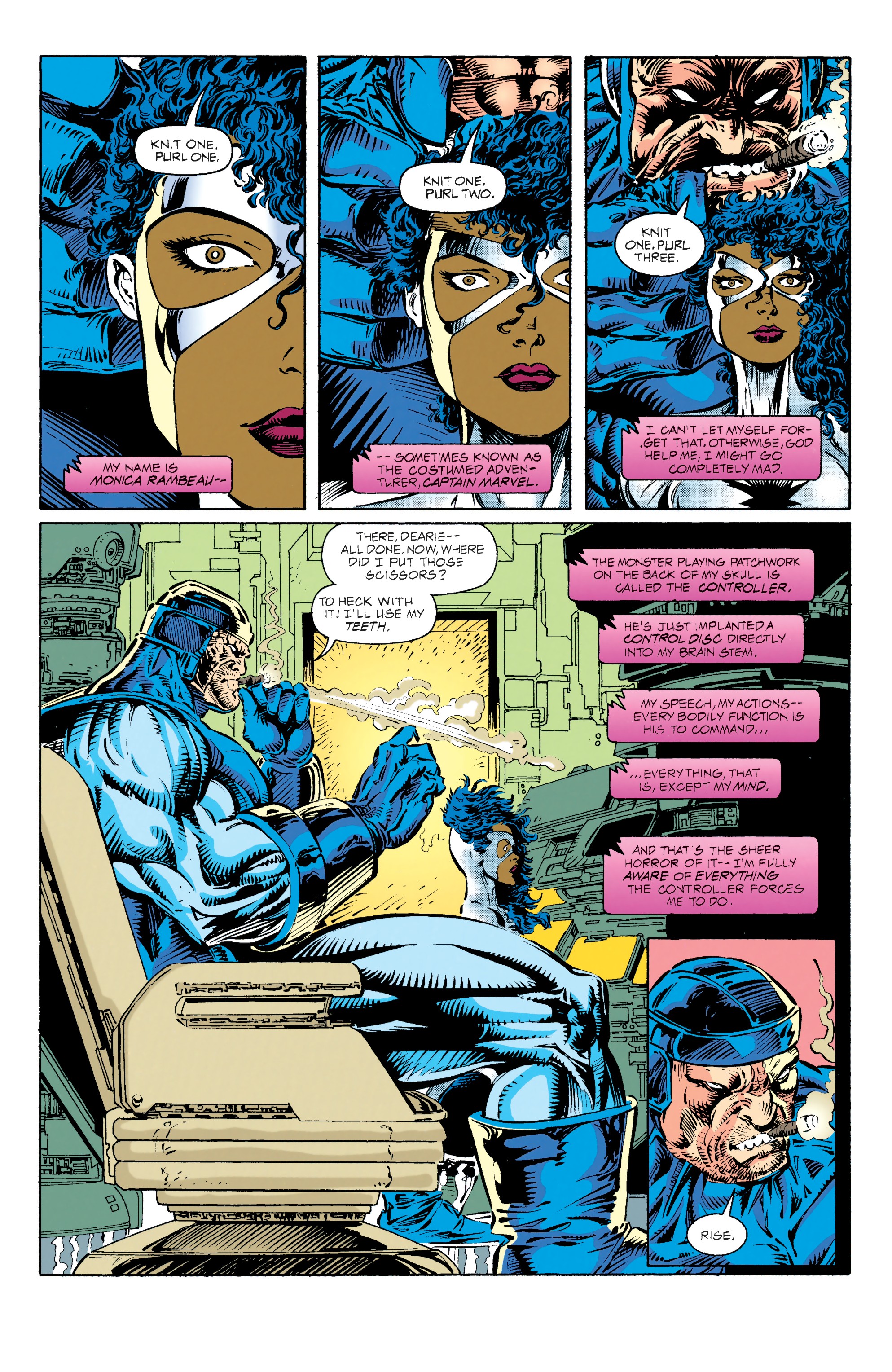 Captain Marvel: Monica Rambeau TPB_(Part_3) Page 49