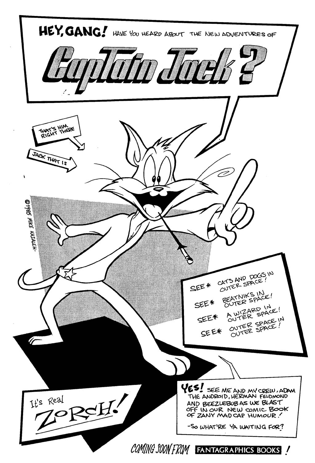 Read online Love and Rockets (1982) comic -  Issue #16 - 14