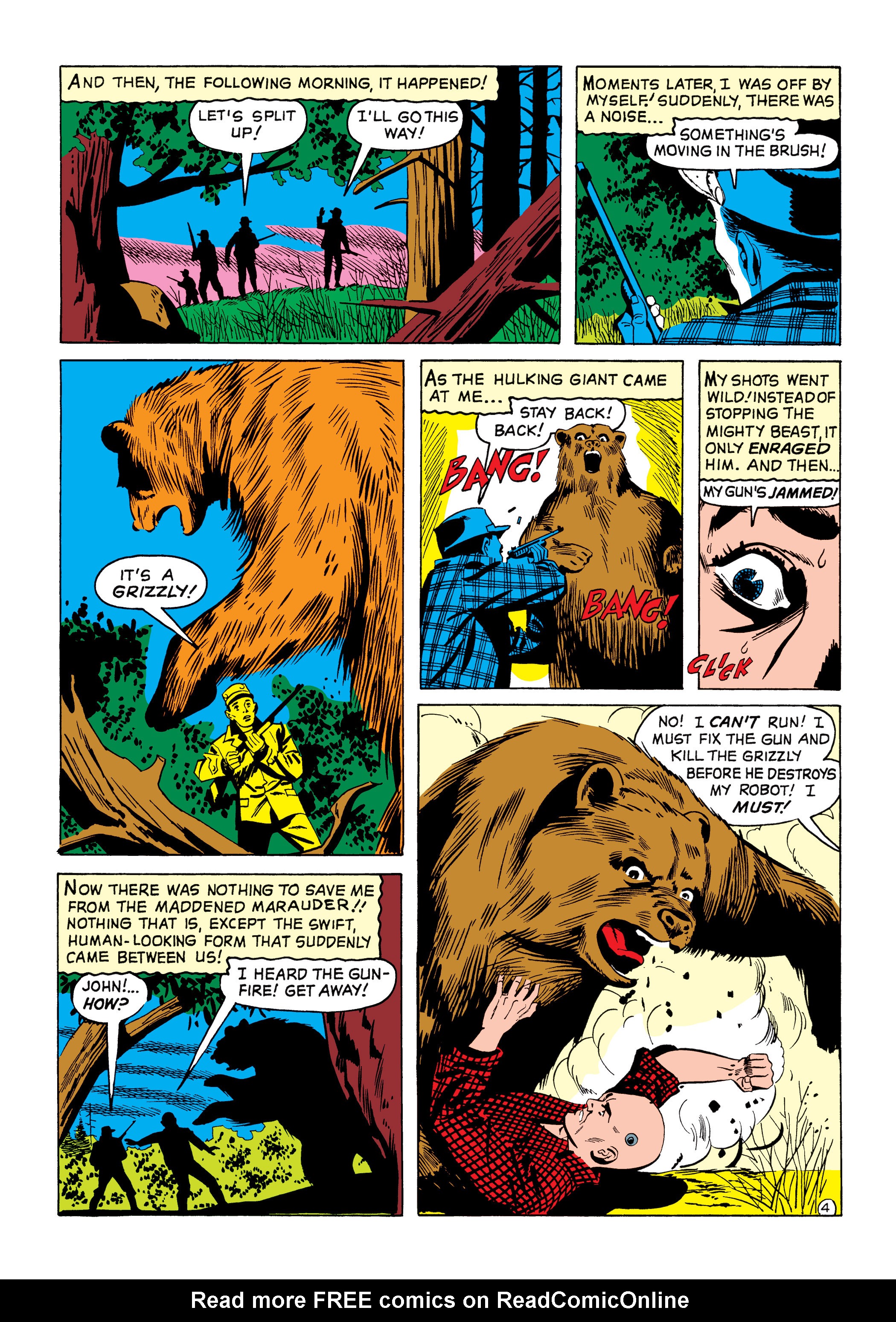 Tales of Suspense (1959) 27 Page 18