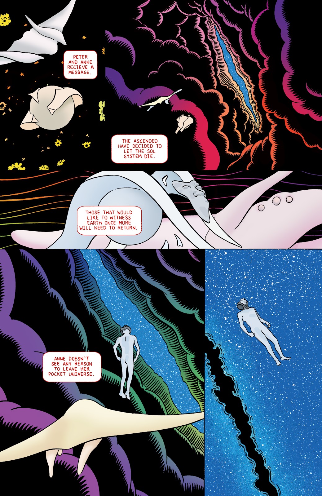 Island (2015) issue 11 - Page 14