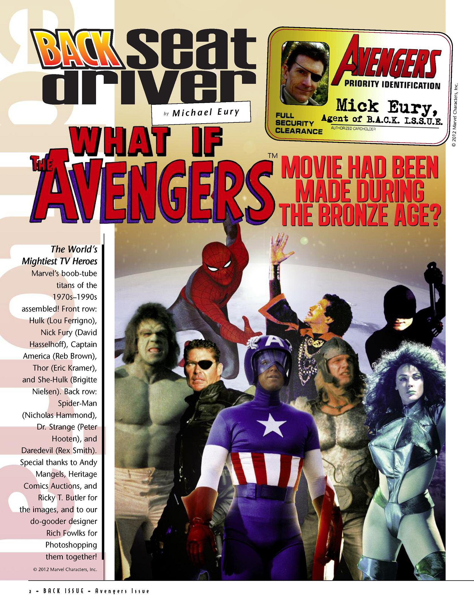 Read online Back Issue comic -  Issue #56 - 4