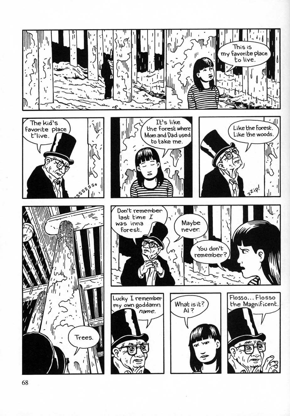 Read online Jar of Fools comic -  Issue # TPB (Part 1) - 77