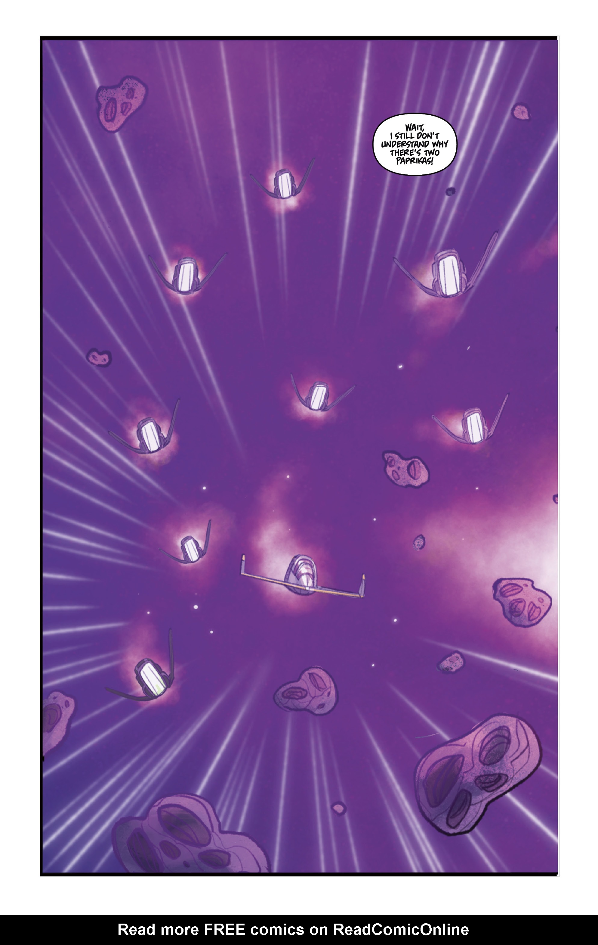 Read online Becstar comic -  Issue # TPB - 80