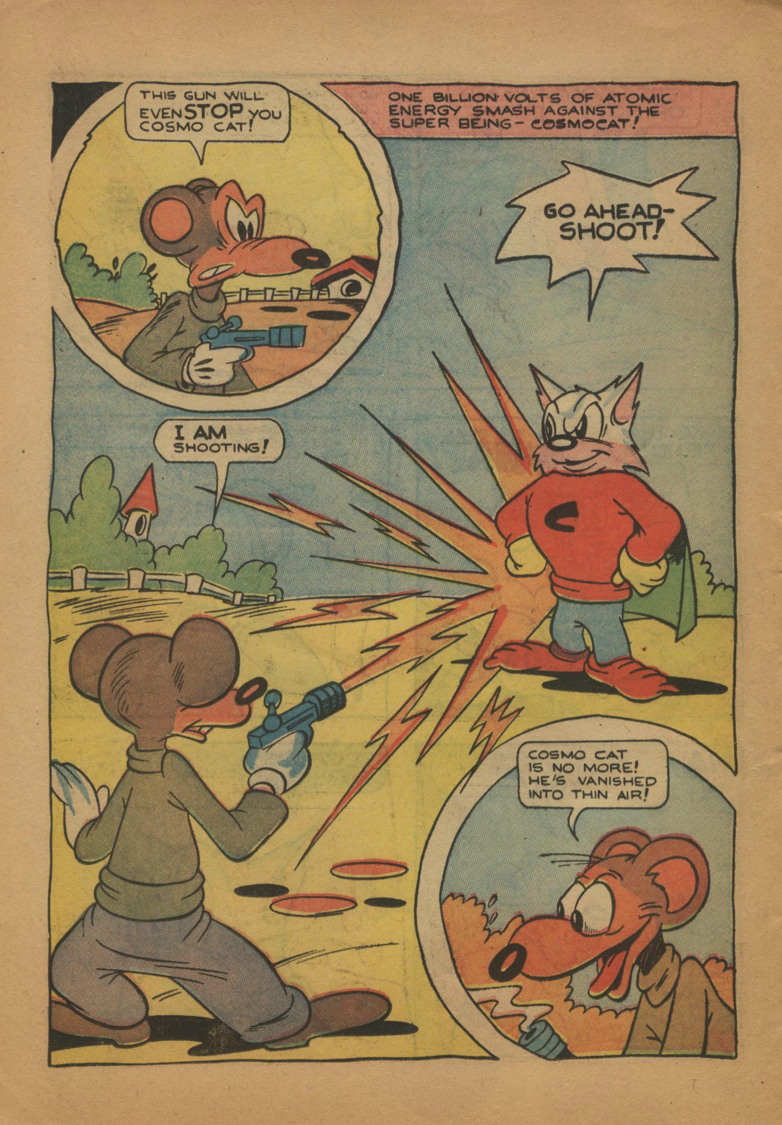 Read online All Top Comics (1946) comic -  Issue #2 - 14