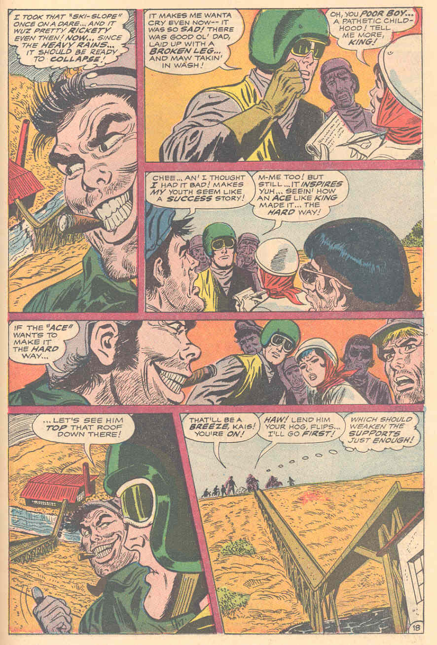Read online Superman's Girl Friend, Lois Lane comic -  Issue #83 - 23