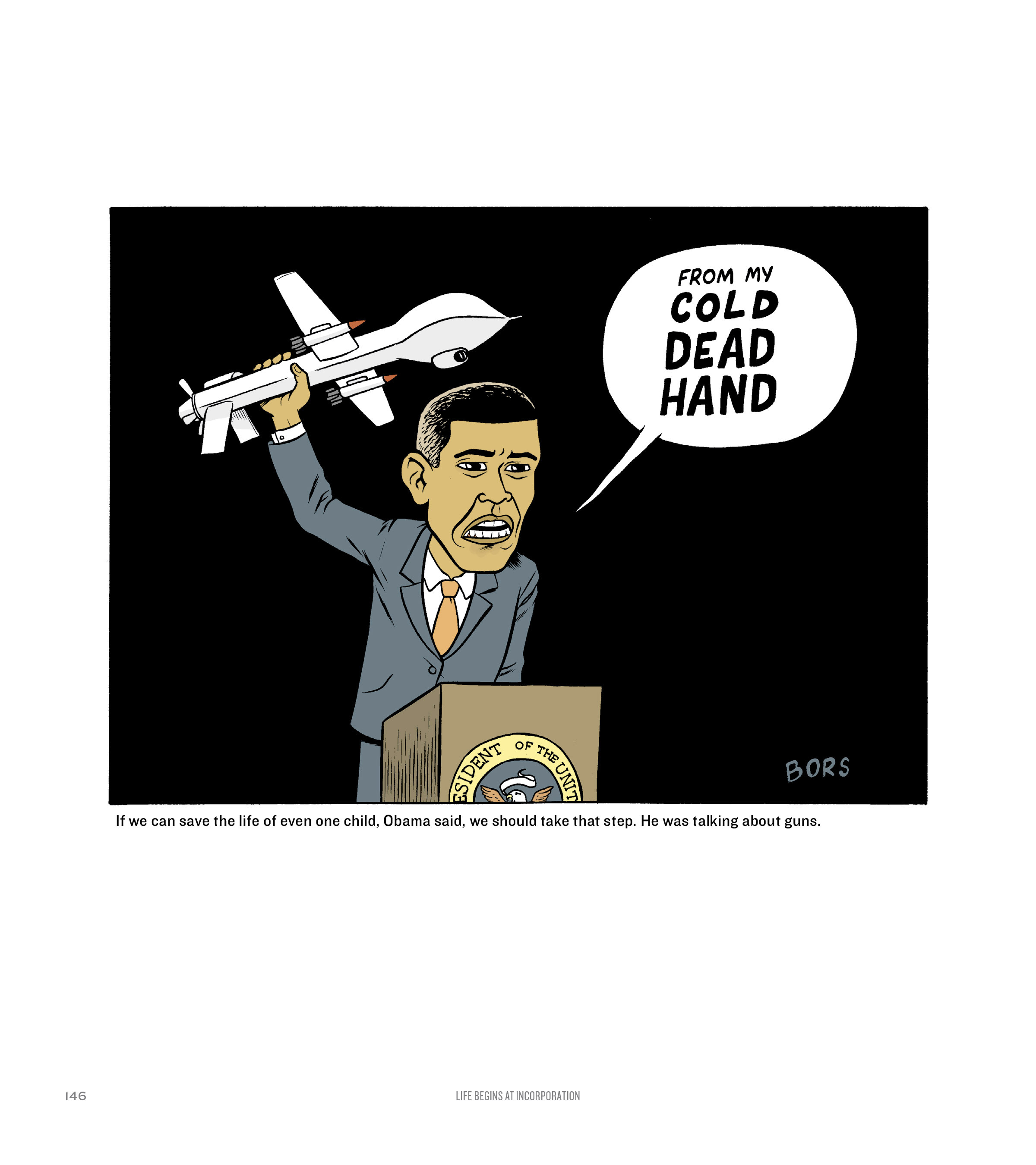 Read online Life Begins At Incorporation comic -  Issue # TPB (Part 2) - 58