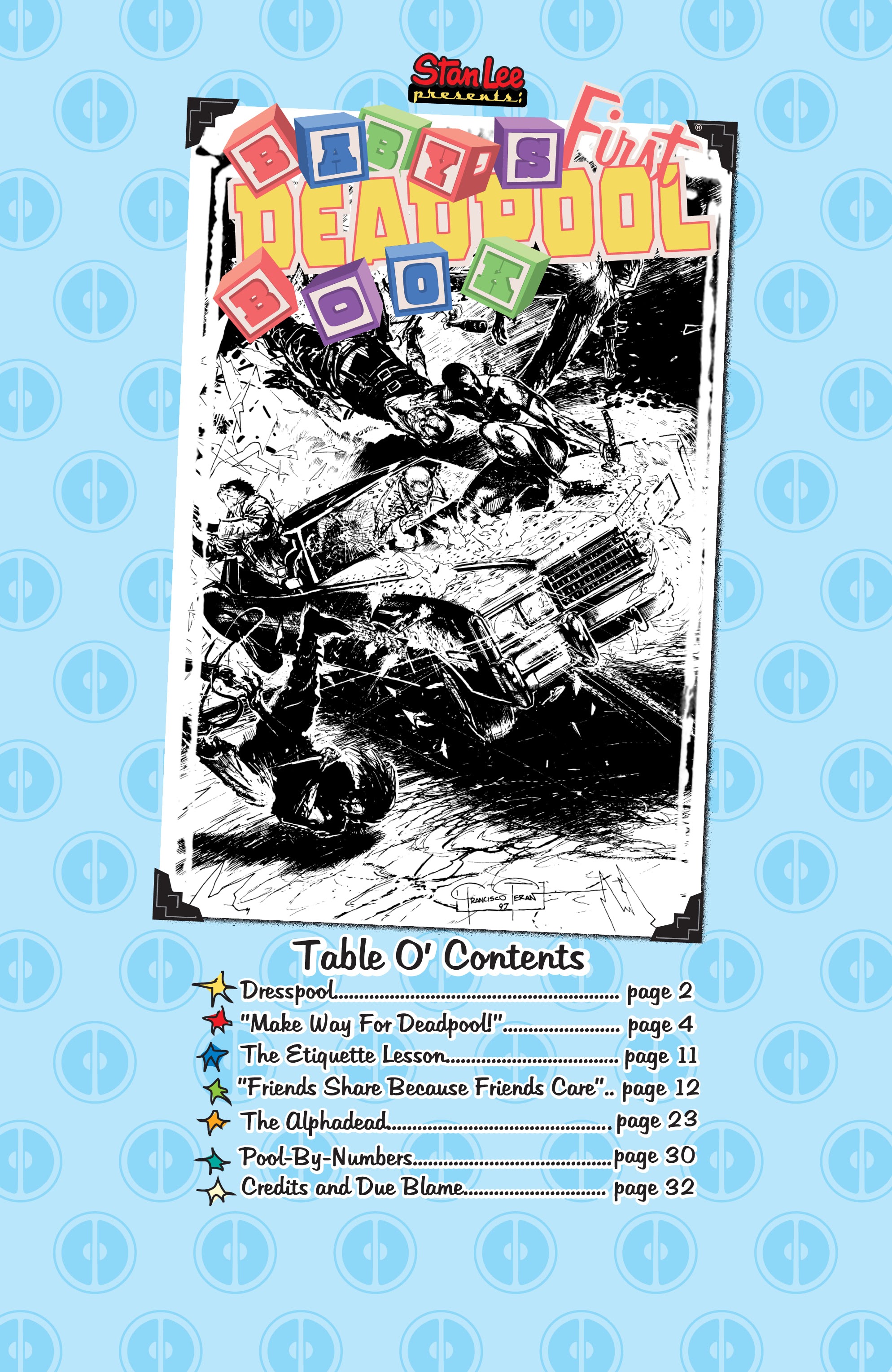 Read online Deadpool by Joe Kelly: The Complete Collection comic -  Issue # TPB 2 (Part 3) - 66