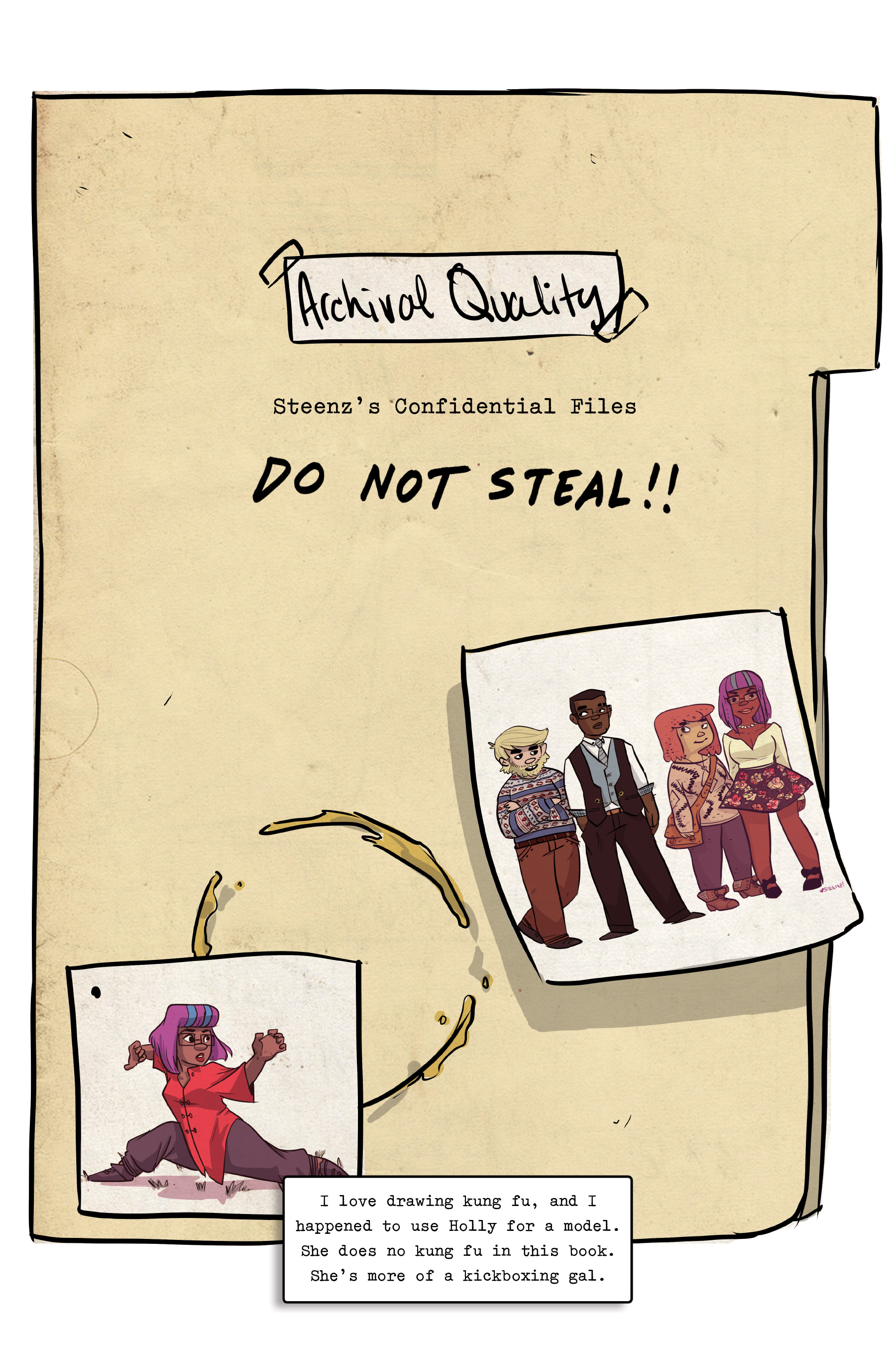 Read online Archival Quality comic -  Issue # TPB (Part 3) - 70