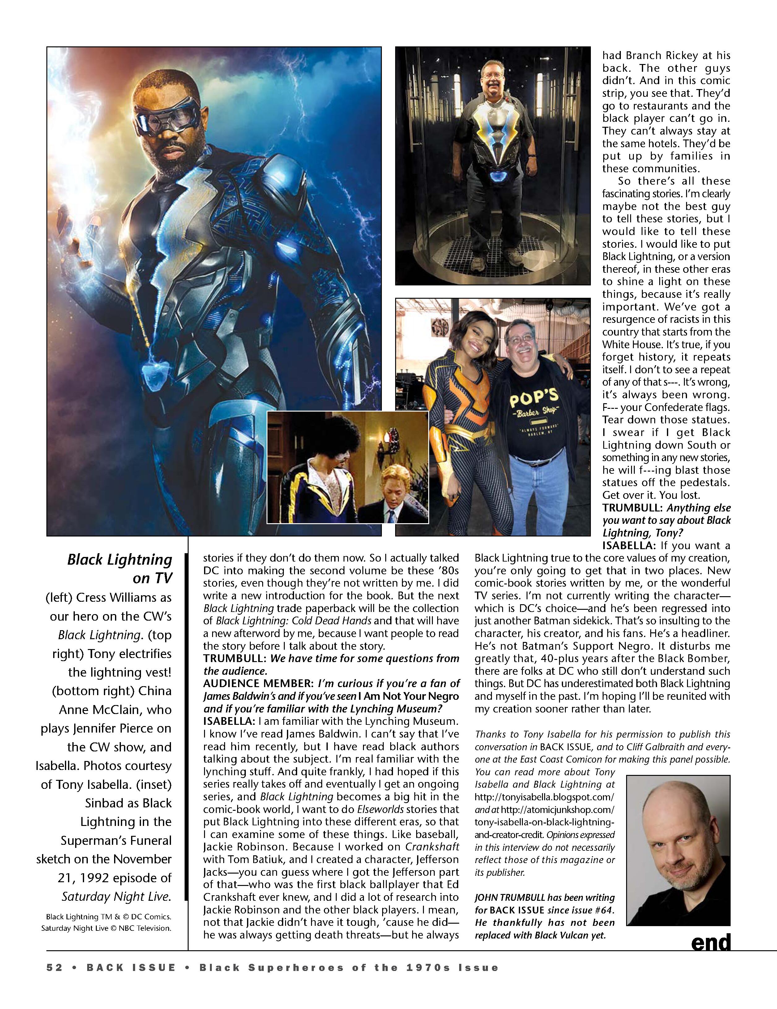 Read online Back Issue comic -  Issue #114 - 54