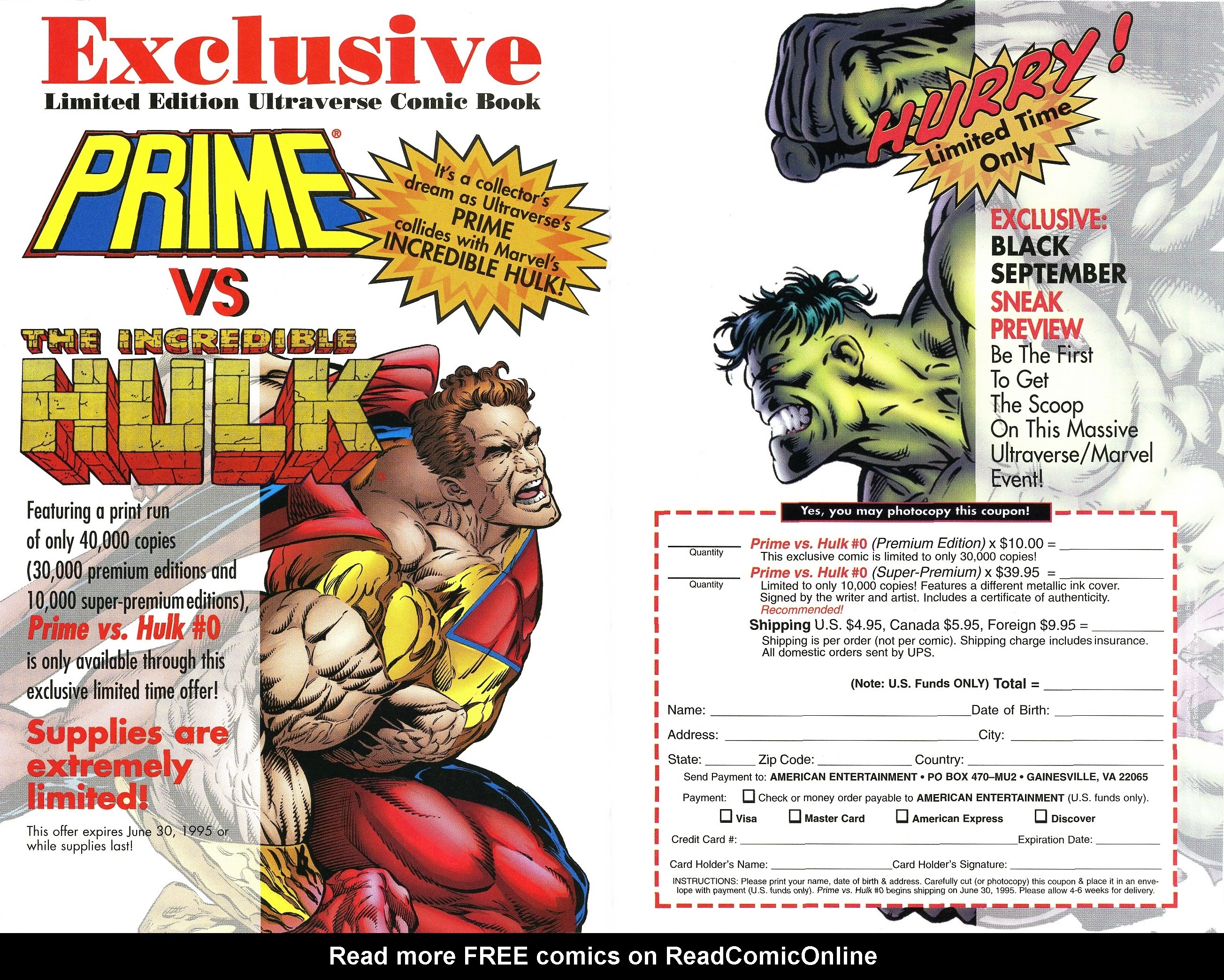 Read online Rune (1994) comic -  Issue #9 - 29