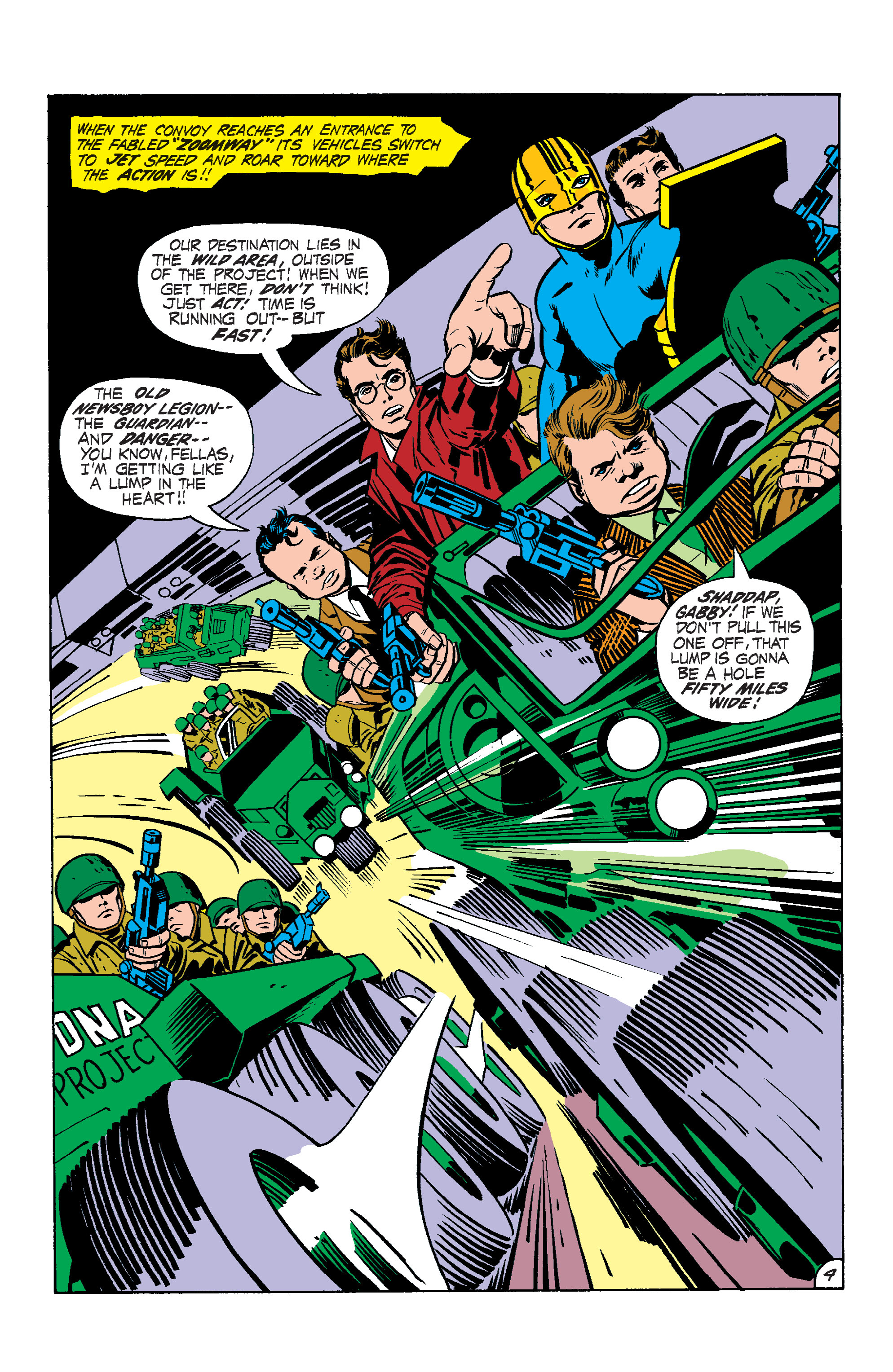 Read online Superman's Pal, Jimmy Olsen by Jack Kirby comic -  Issue # TPB (Part 2) - 24