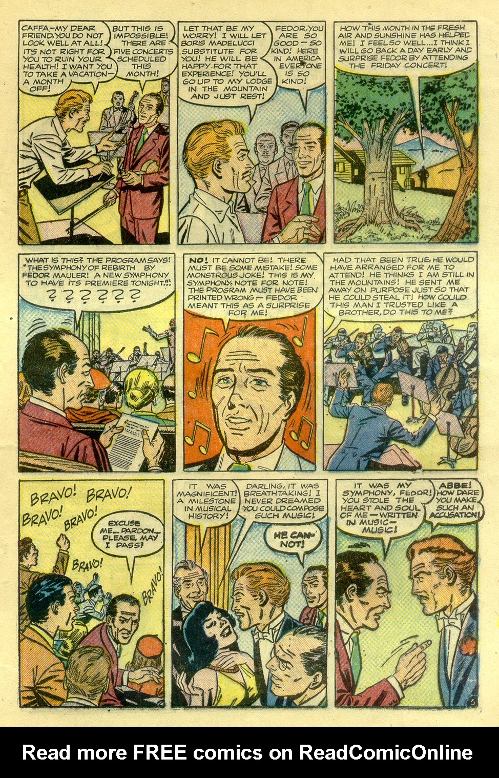 Read online Daredevil (1941) comic -  Issue #104 - 17