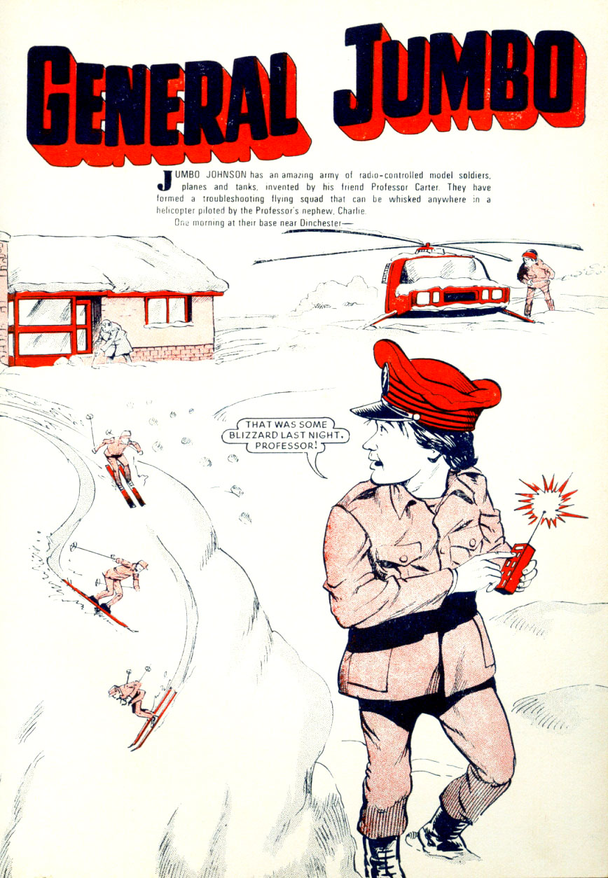 Read online The Beano Book (Annual) comic -  Issue #1976 - 31