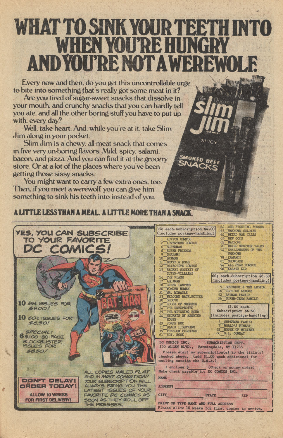 Read online Binky comic -  Issue #82 - 24